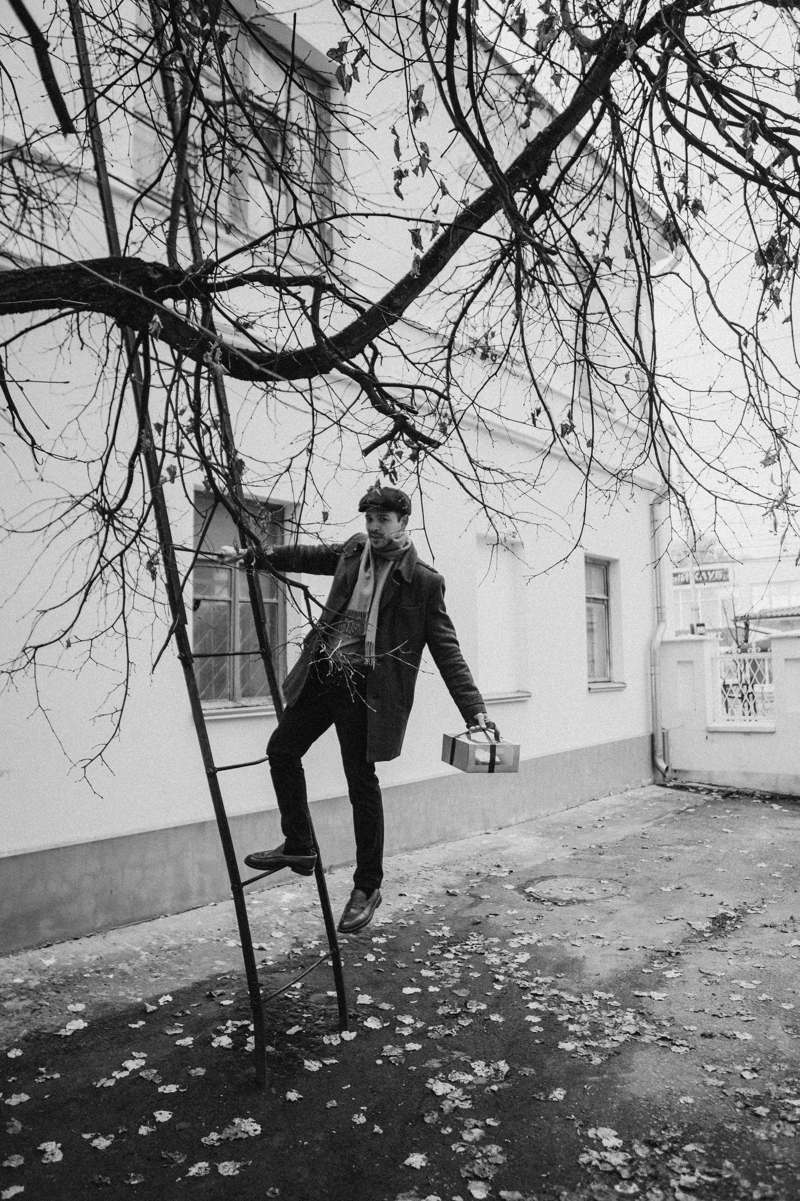 ПОРТРЕТ. Ваш фотограф Любовь Чистякова