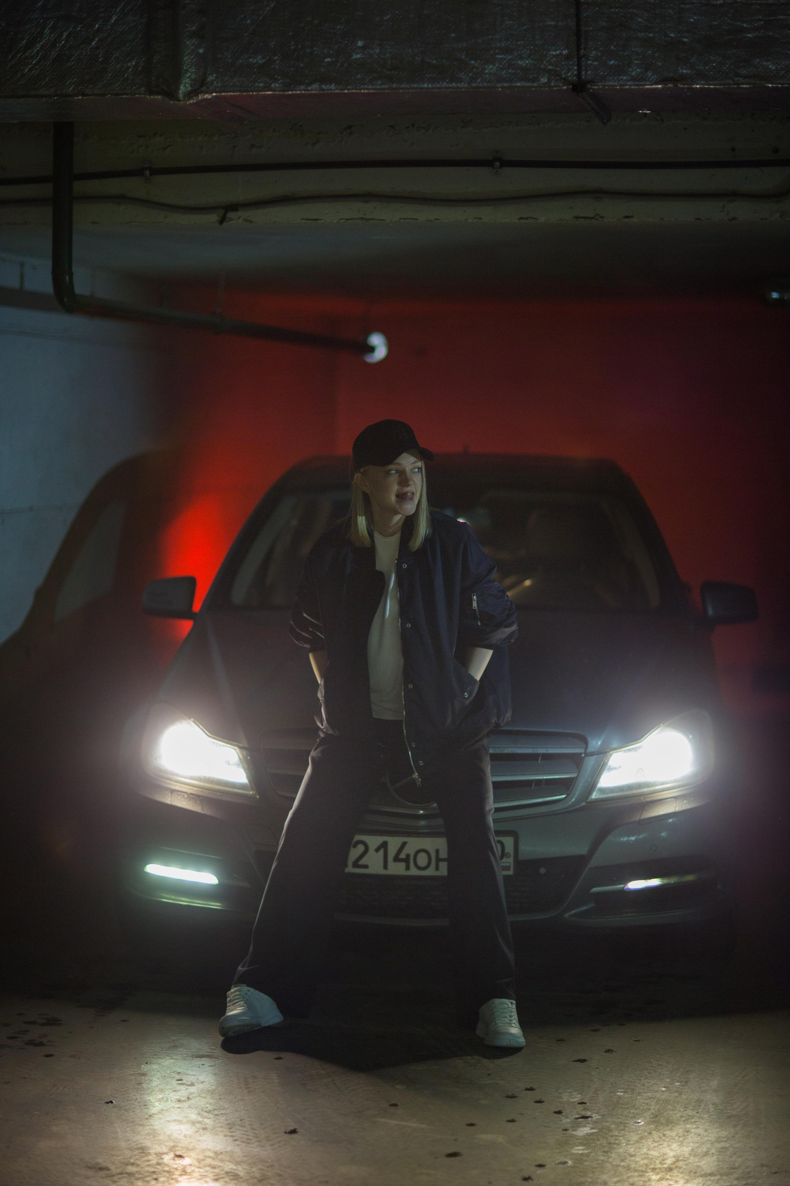 Urban серия для Юлии. Ваш фотограф Любовь Чистякова