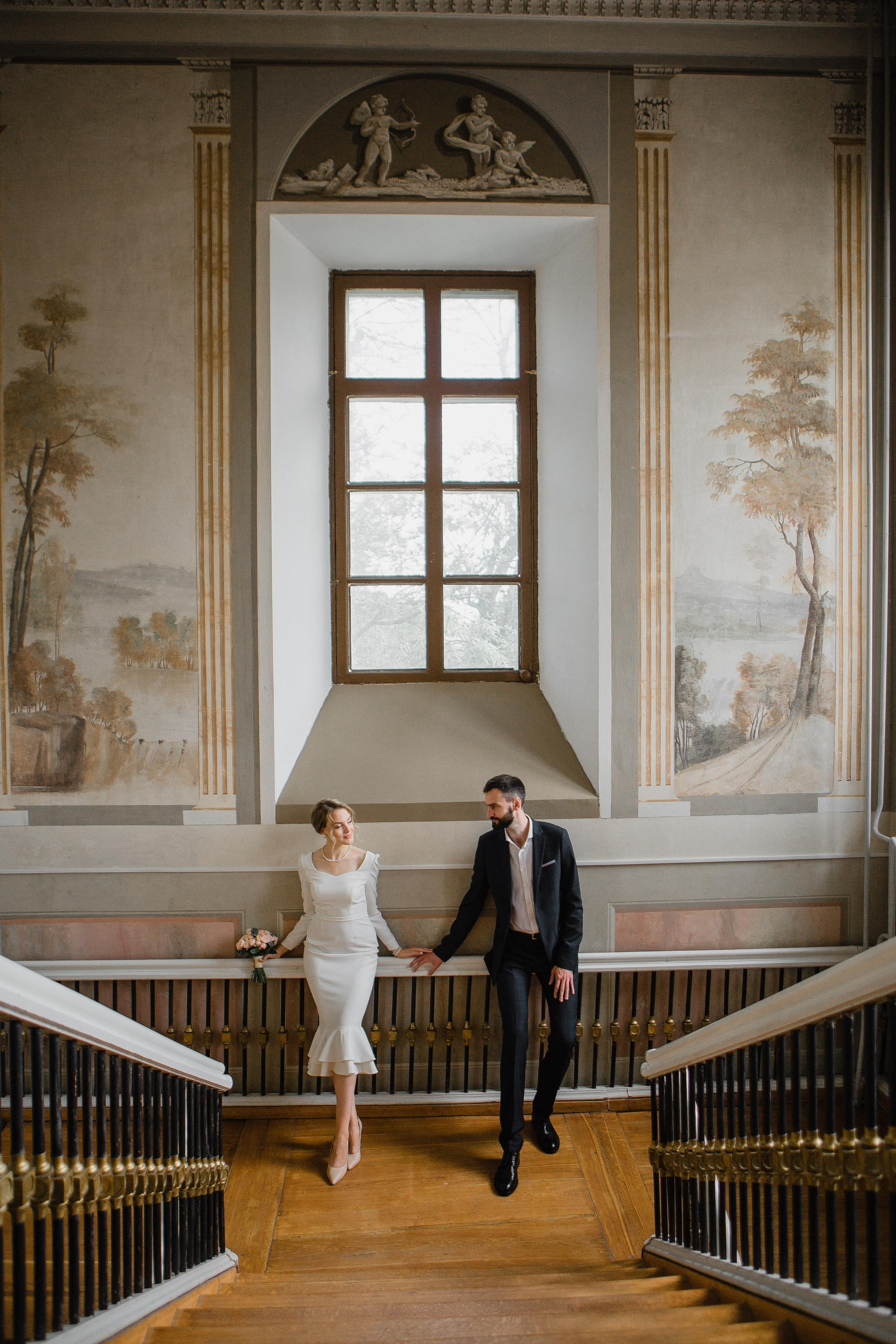 СВАДЬБА. Ваш фотограф Любовь Чистякова