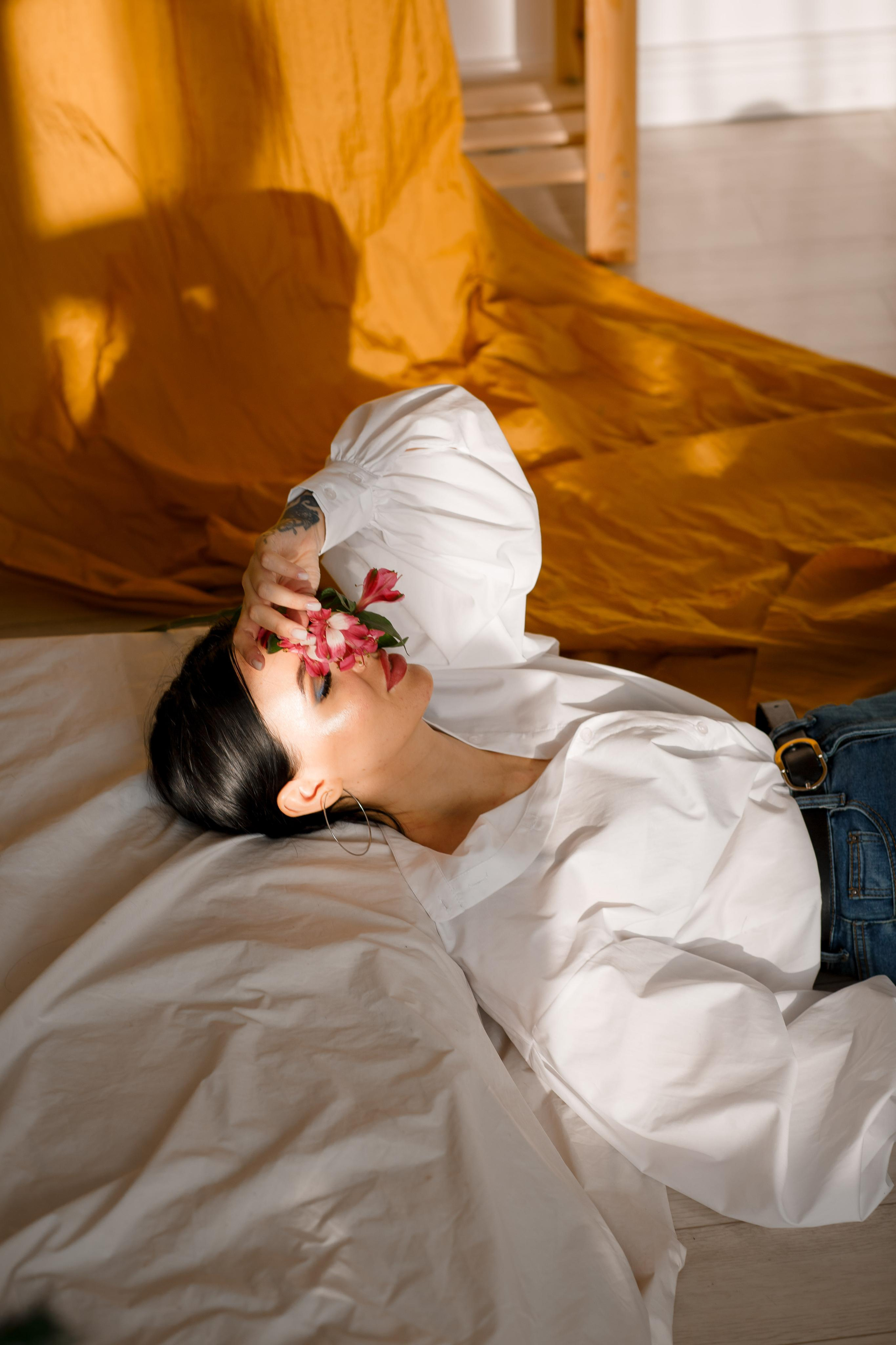 Имиджевая серия для Виолы. Ваш фотограф Любовь Чистякова