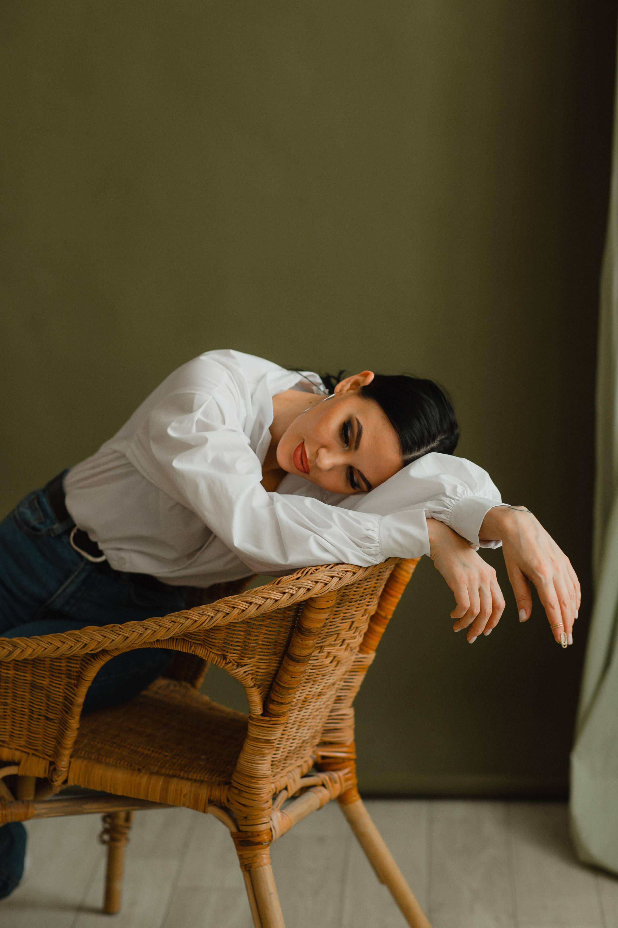 Имиджевая серия для Виолы. Ваш фотограф Любовь Чистякова