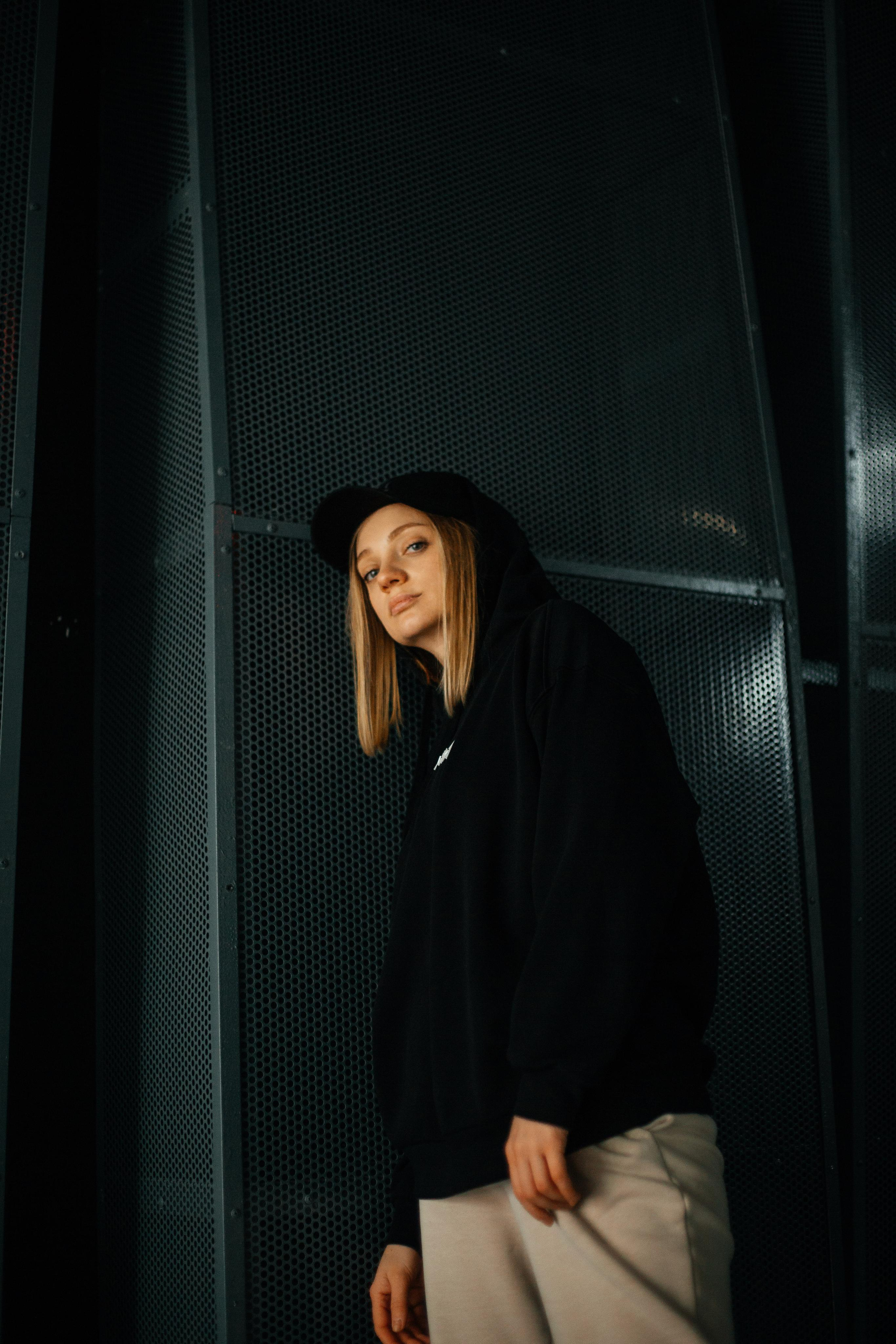 Urban серия для Юлии. Ваш фотограф Любовь Чистякова