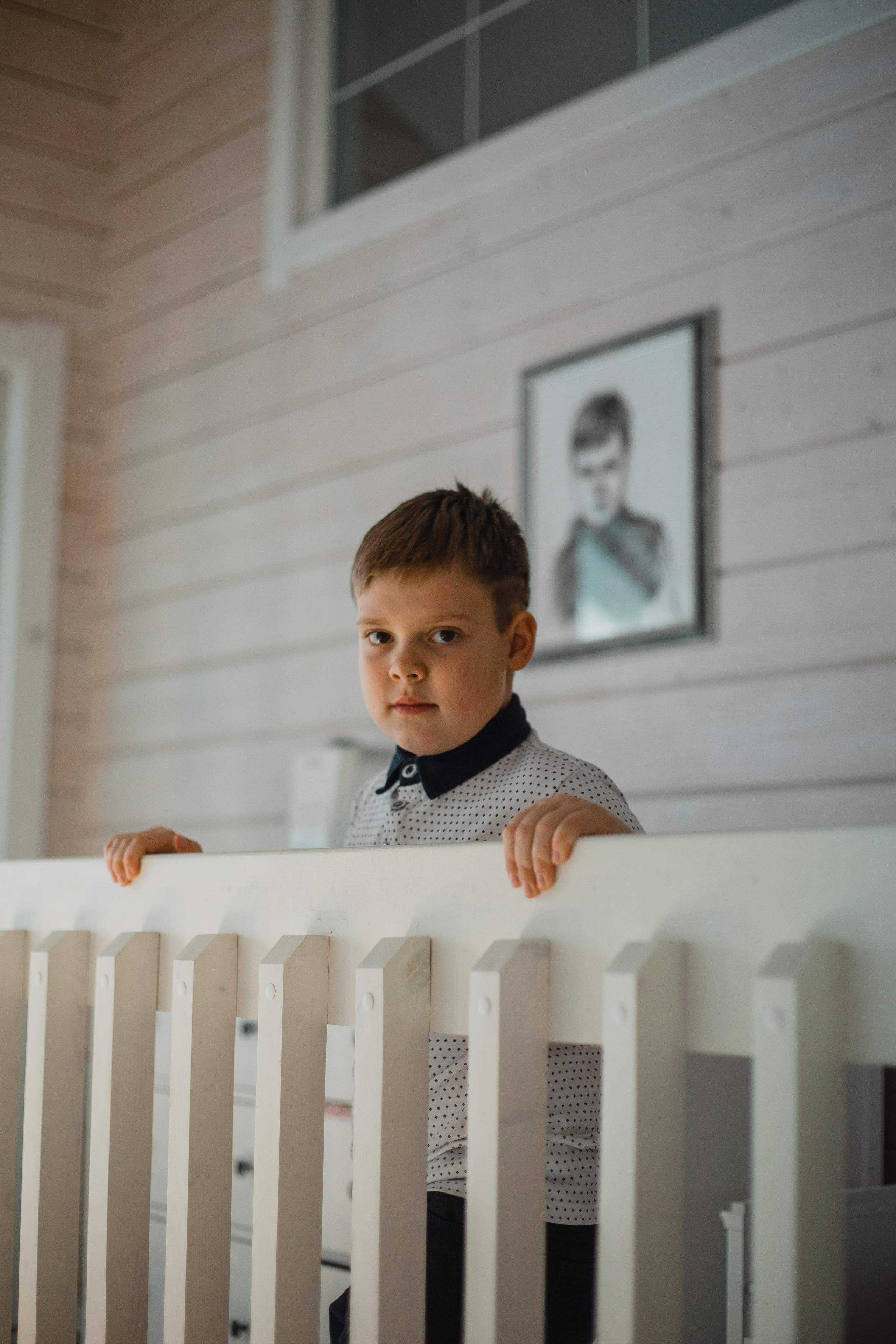 СЕМЬЯ. Ваш фотограф Любовь Чистякова