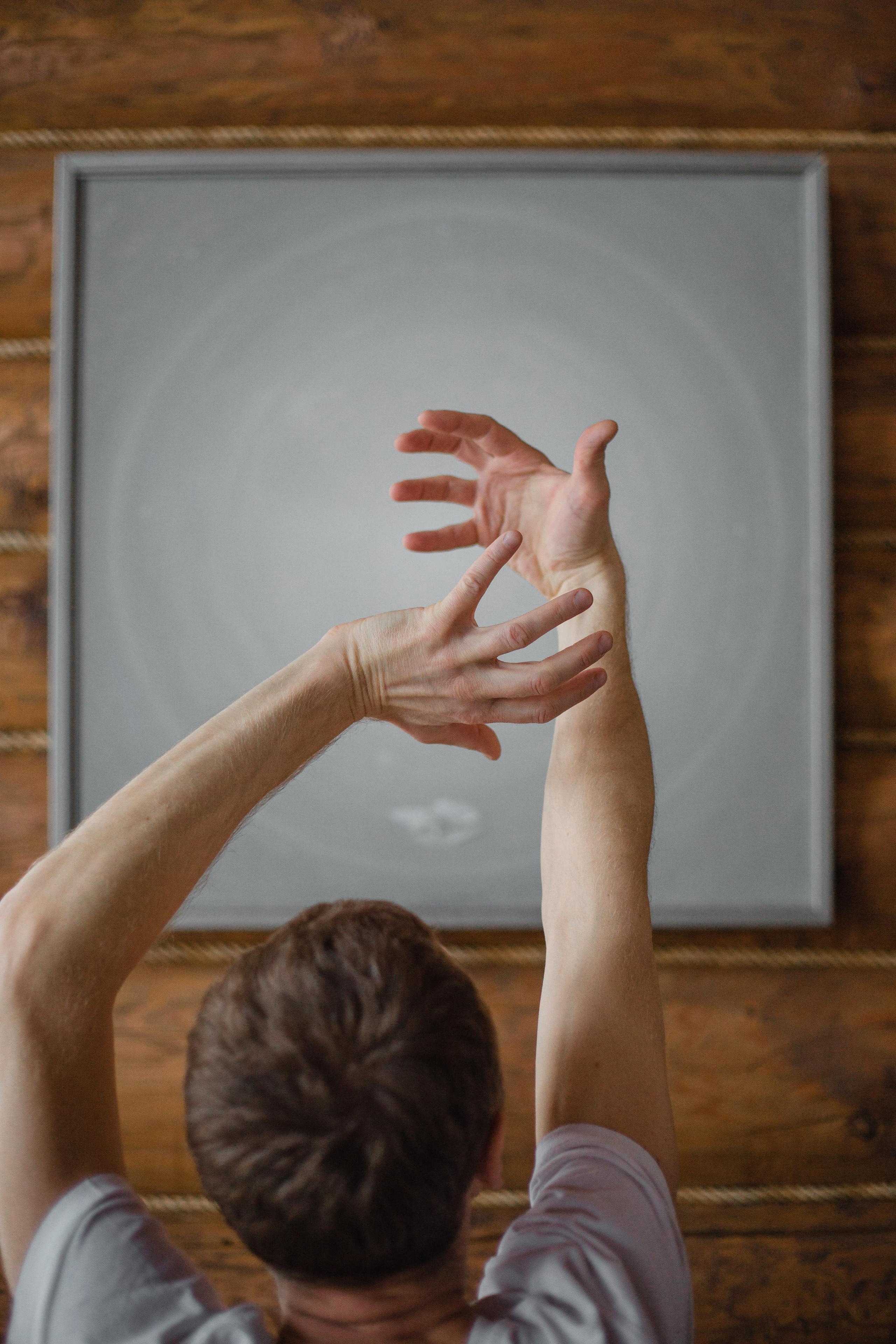 Контент/репортаж съемка- массаж. Ваш фотограф Любовь Чистякова