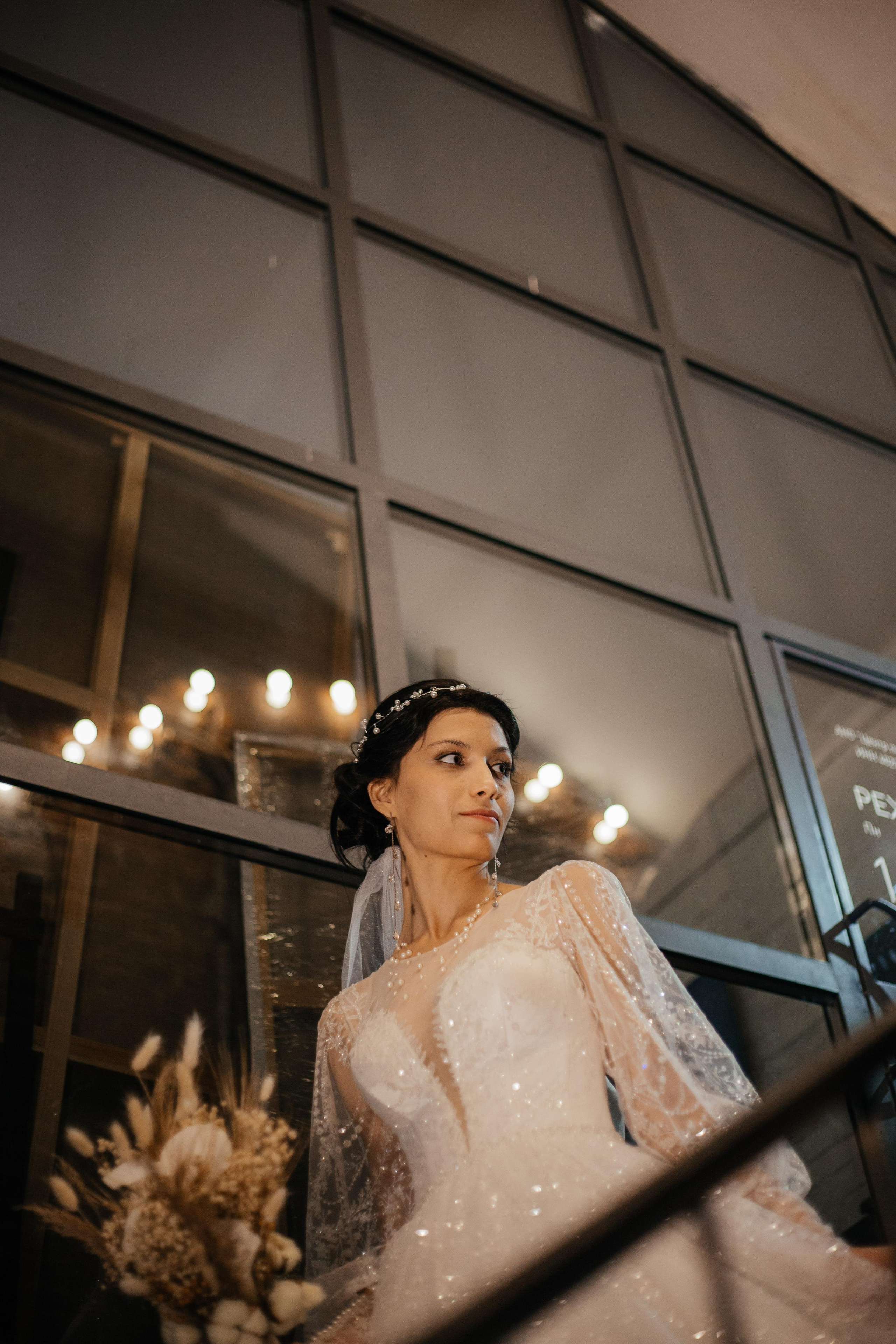 Юля и Артем. Ваш фотограф Любовь Чистякова