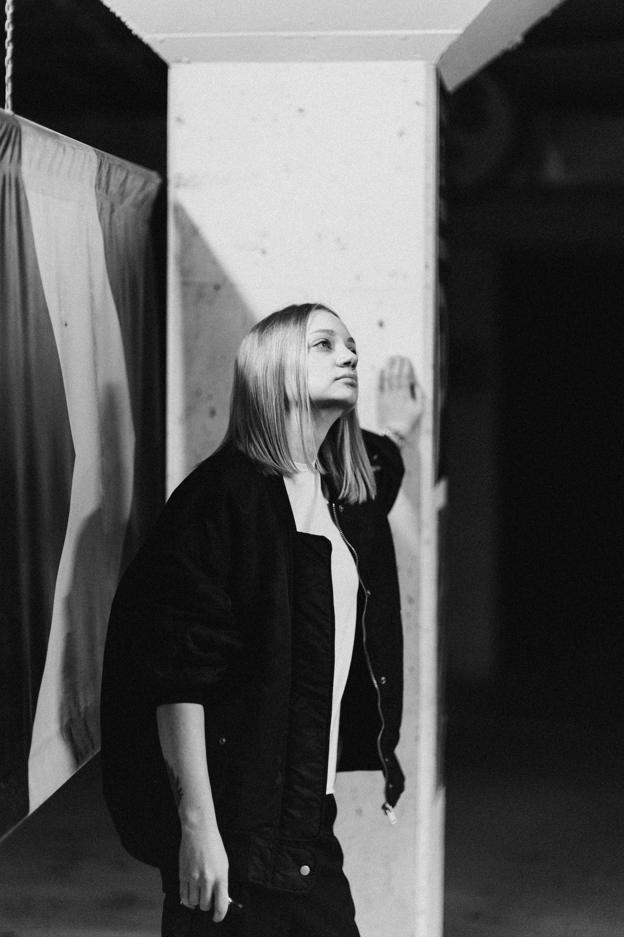 Urban серия для Юлии. Ваш фотограф Любовь Чистякова