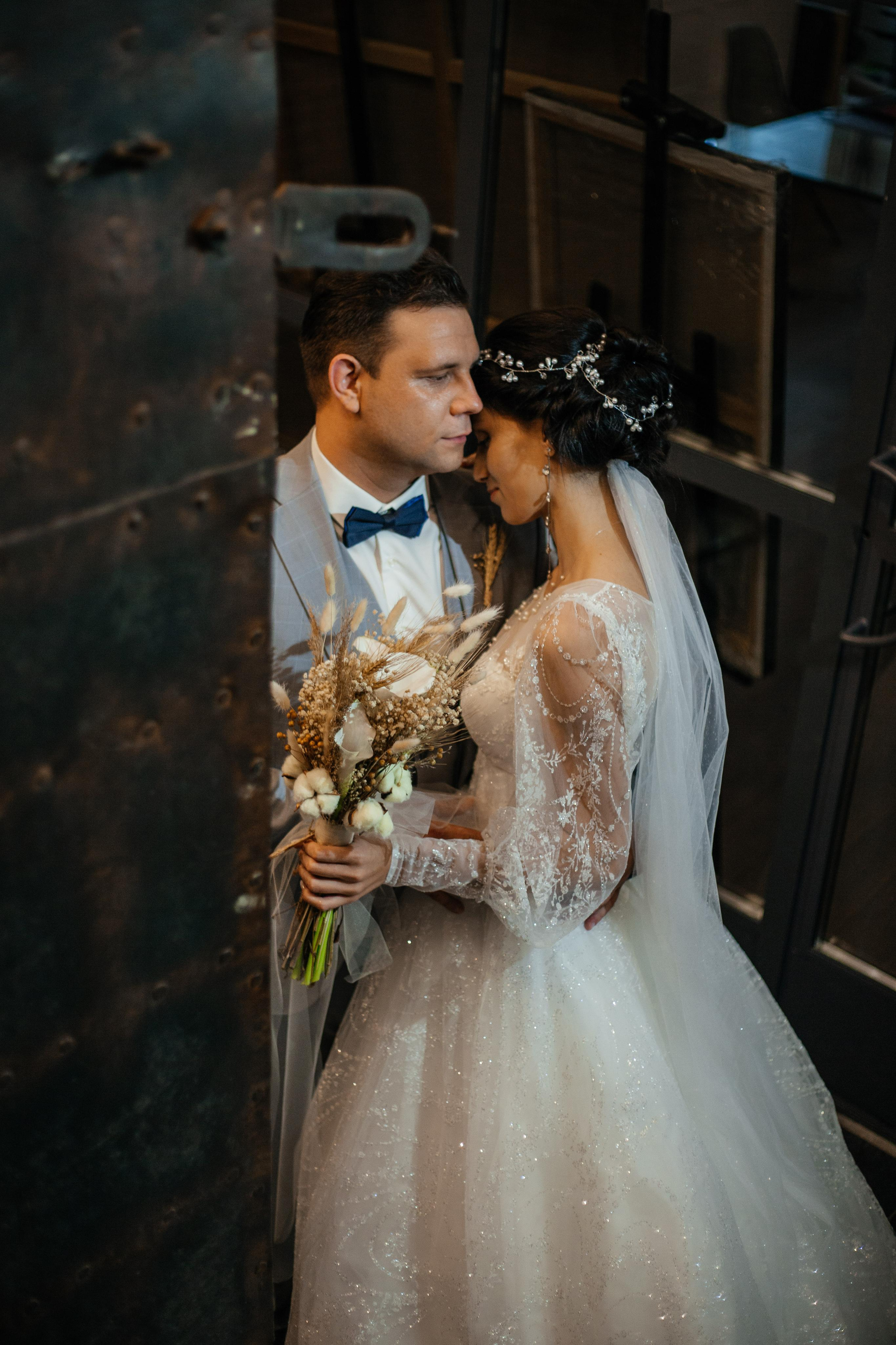 Юля и Артем. Ваш фотограф Любовь Чистякова