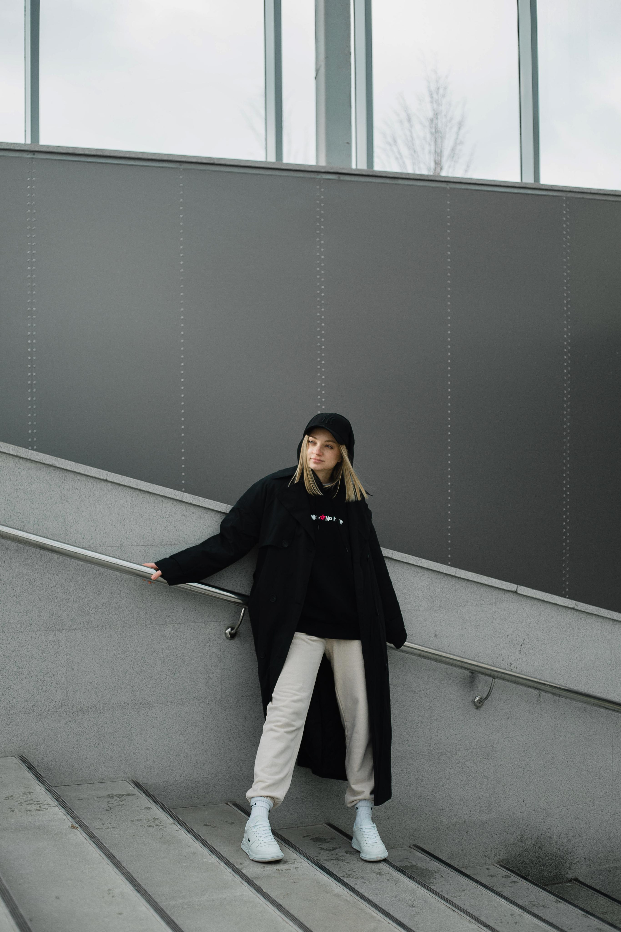 Urban серия для Юлии. Ваш фотограф Любовь Чистякова