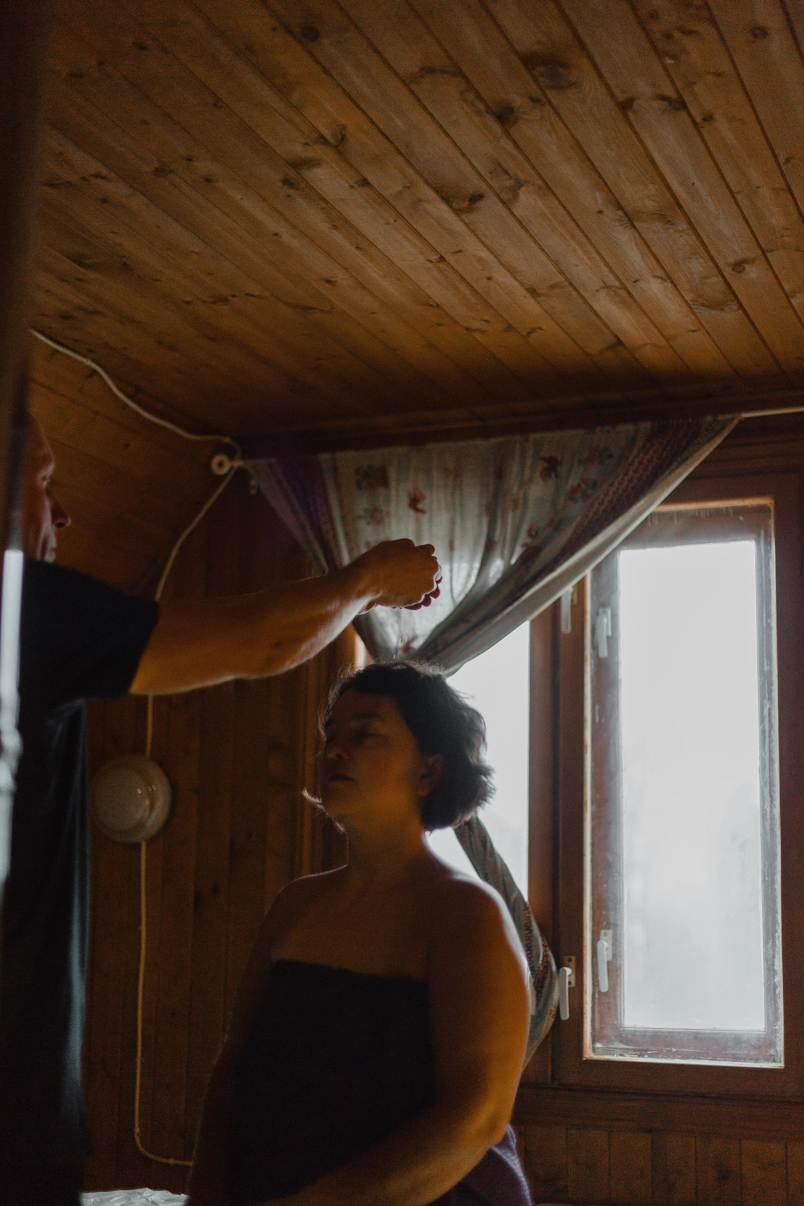 Контент/репортаж съемка- массаж. Ваш фотограф Любовь Чистякова