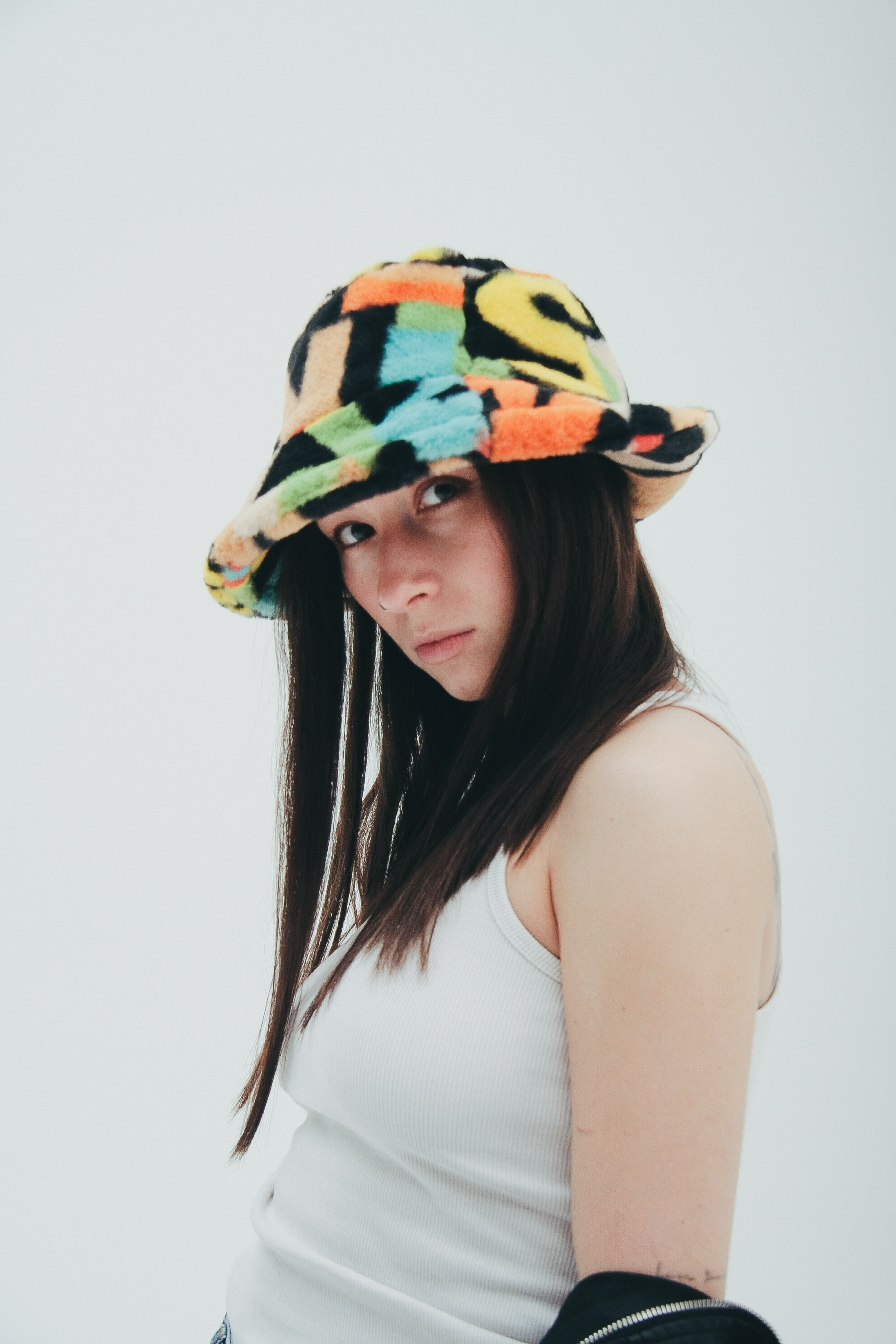 Студия. Фотограф Романенкова Дарья Санкт-Петербург