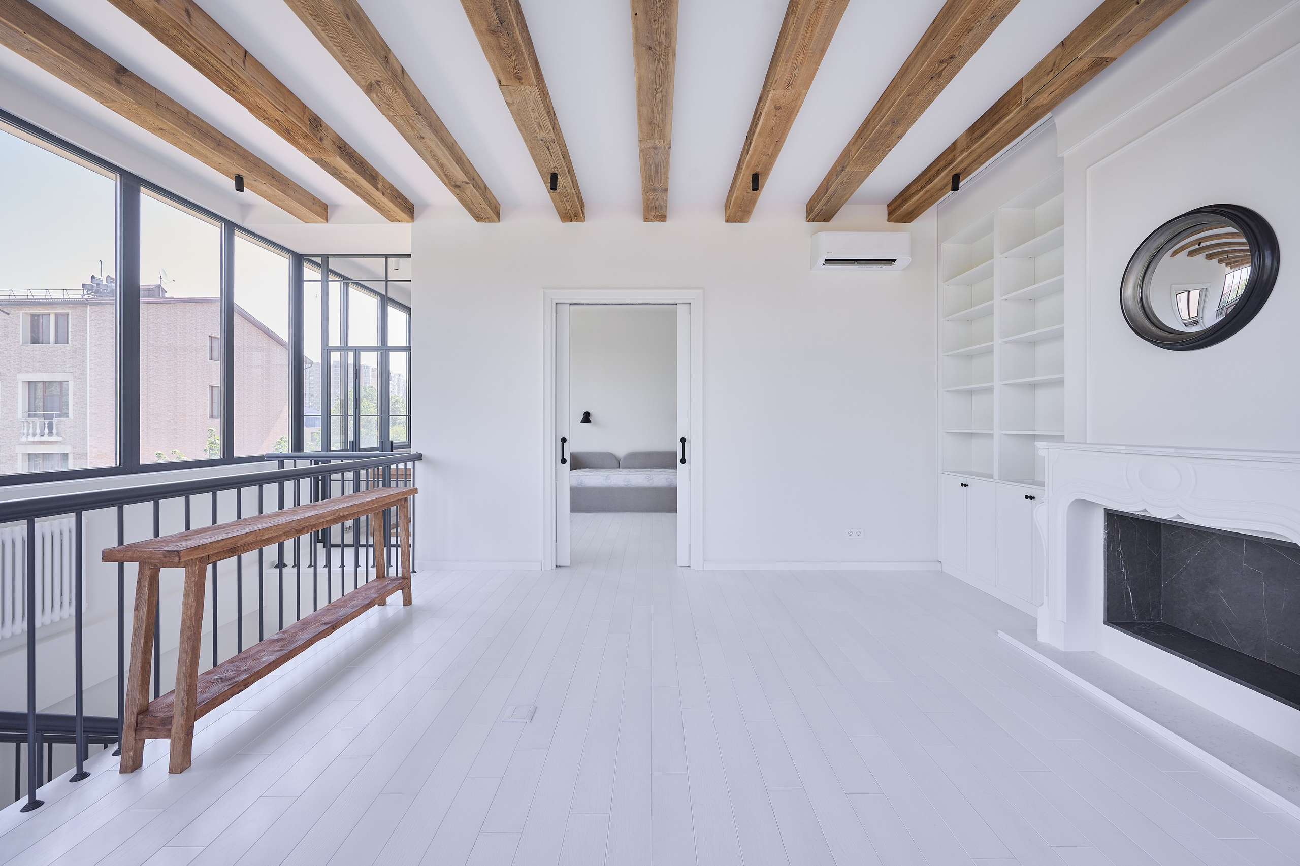 Квартира 184. Интерьерный фотограф в Краснодаре