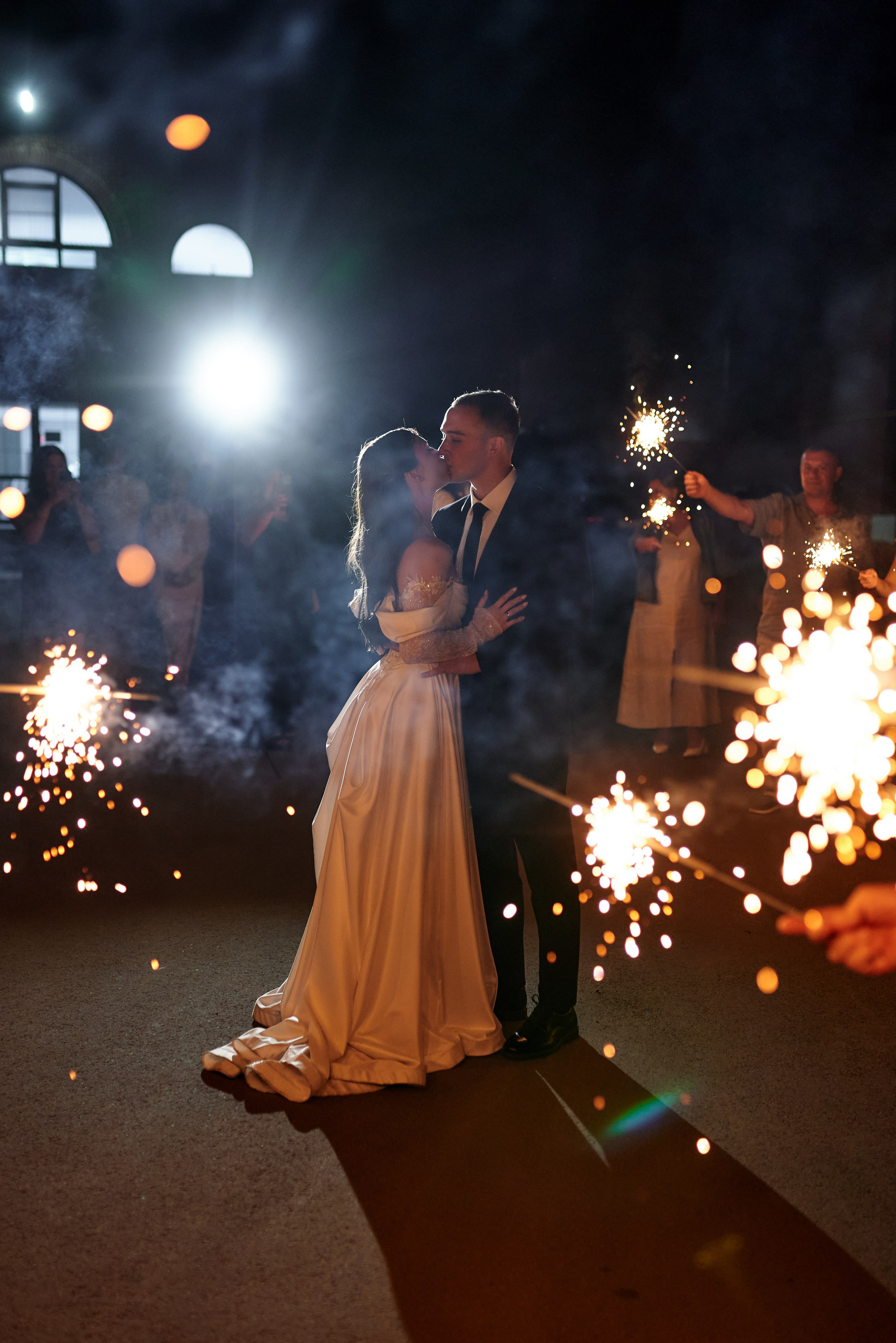 Свадьба Тони и Кости. Свадебный фотограф г. Новочеркасск г. Ростов-на-Дону