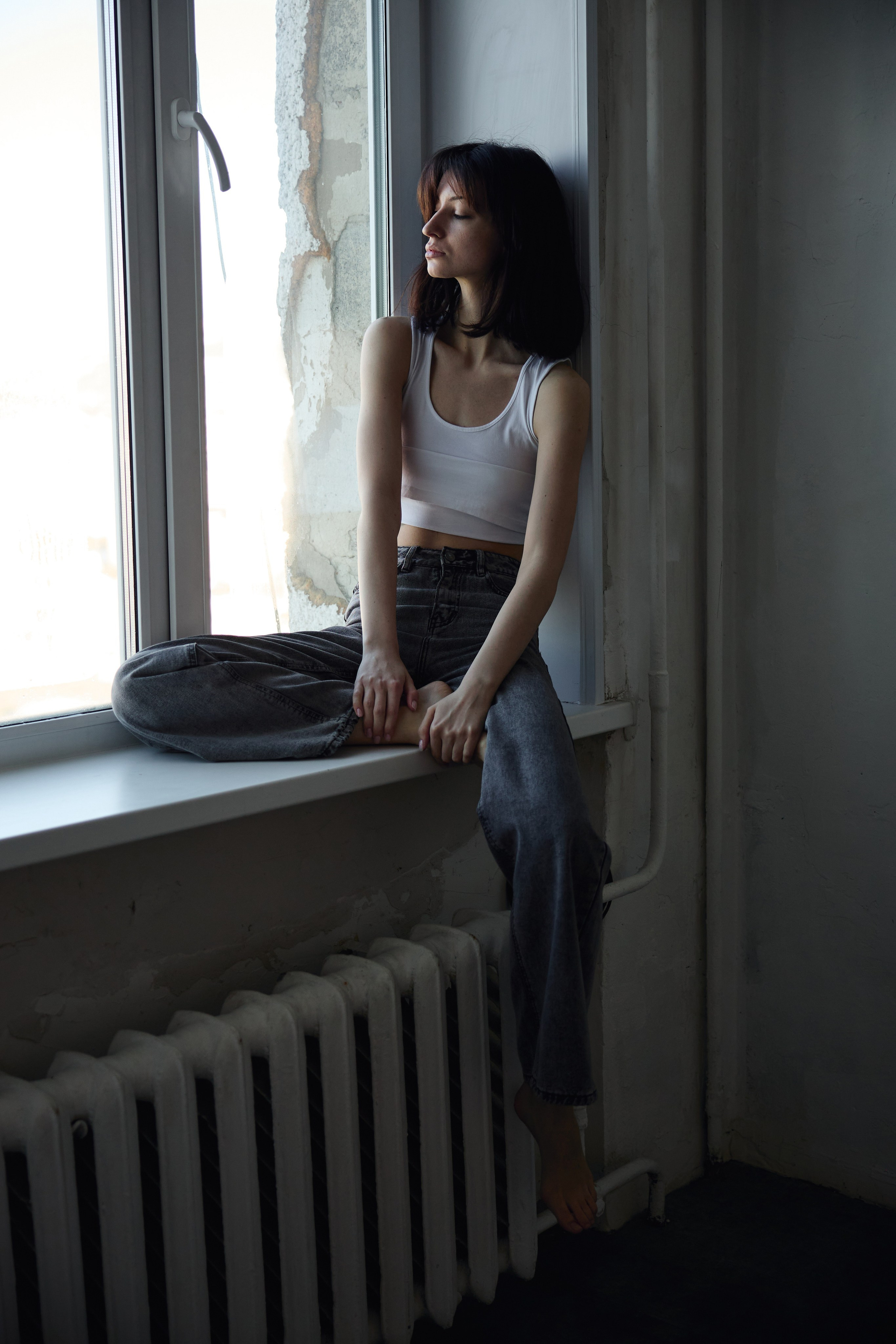 Ирина. Портретный, семейный, свадебный фотограф в Магадане — Екатерина Литвин