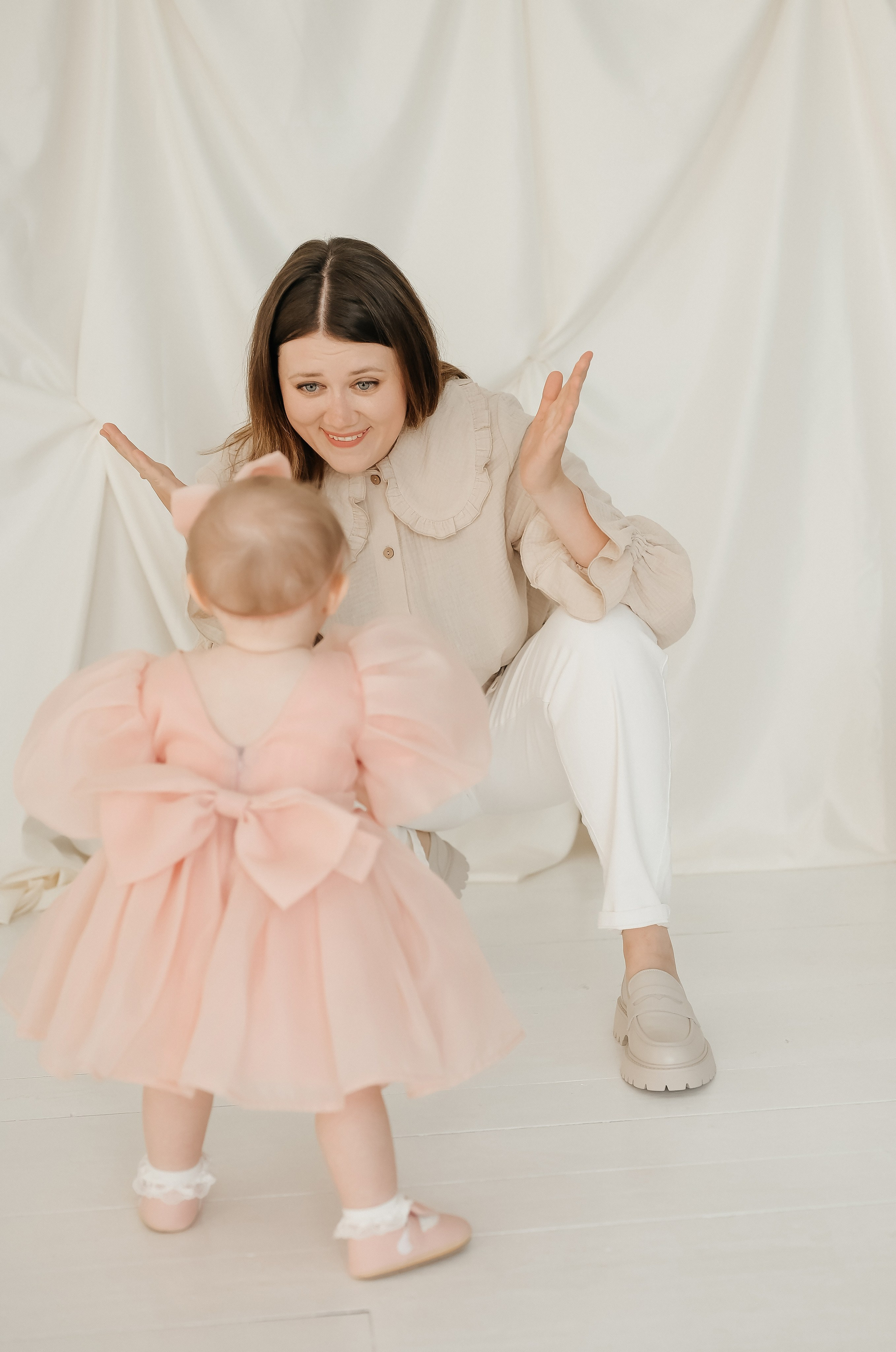 День Рождения Сашули. Семейный фотограф Олеся Батурина Рязань