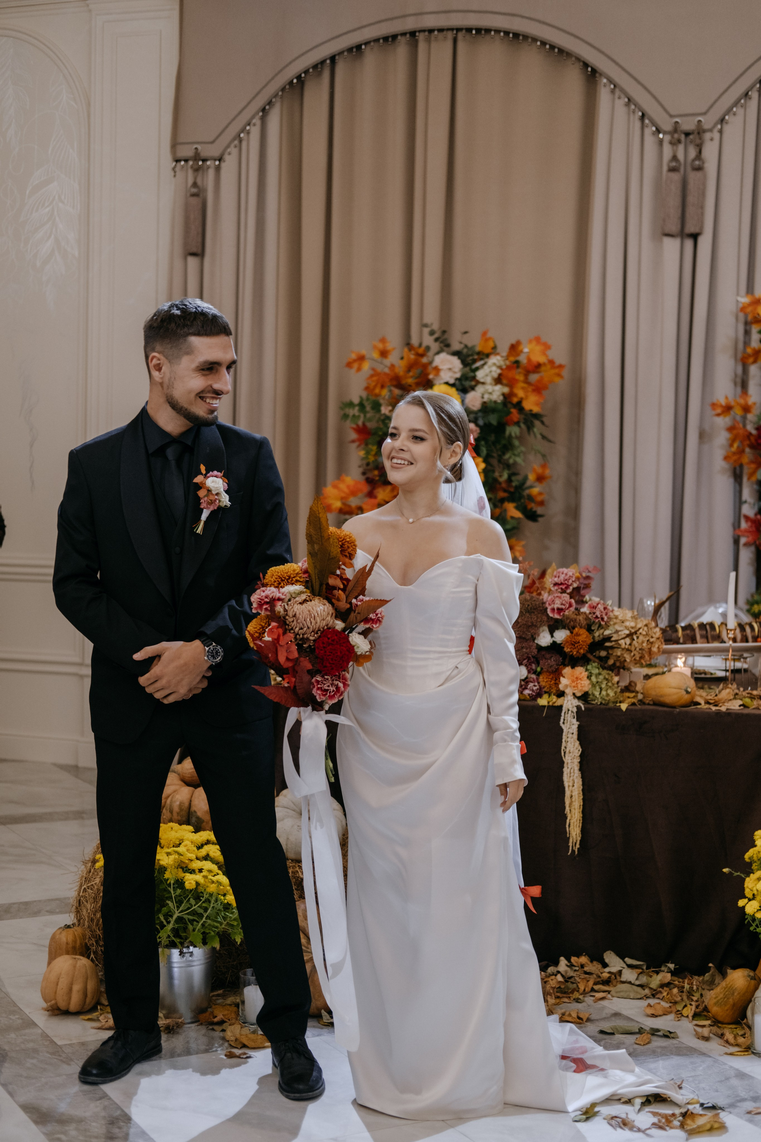 Шамиль и Анастасия. Фотограф в Астрахани Миронова Анастасия