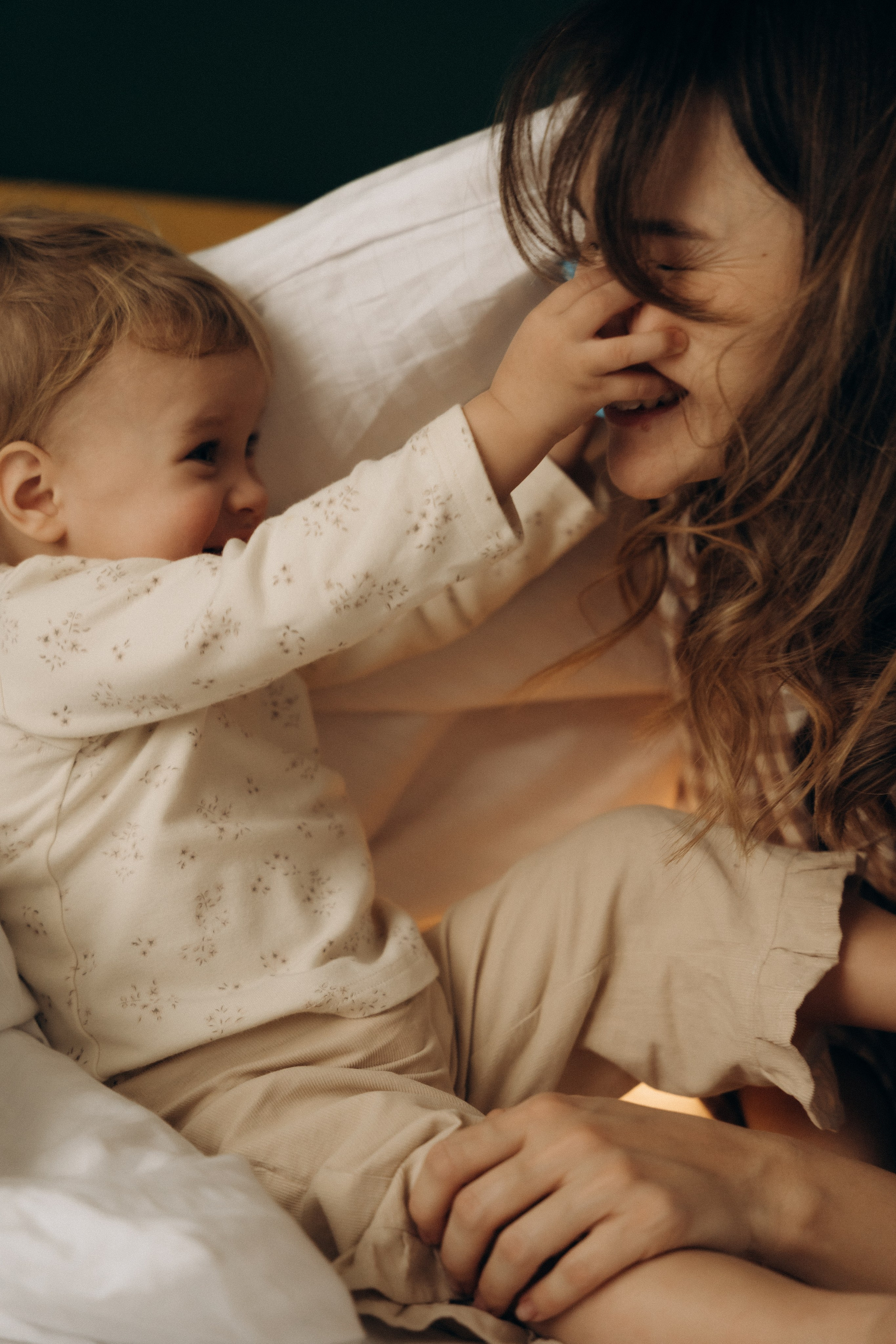 Аня и Ксюша. Алёна Хомич. Свадебный и семейный фотограф Коломна, Москва