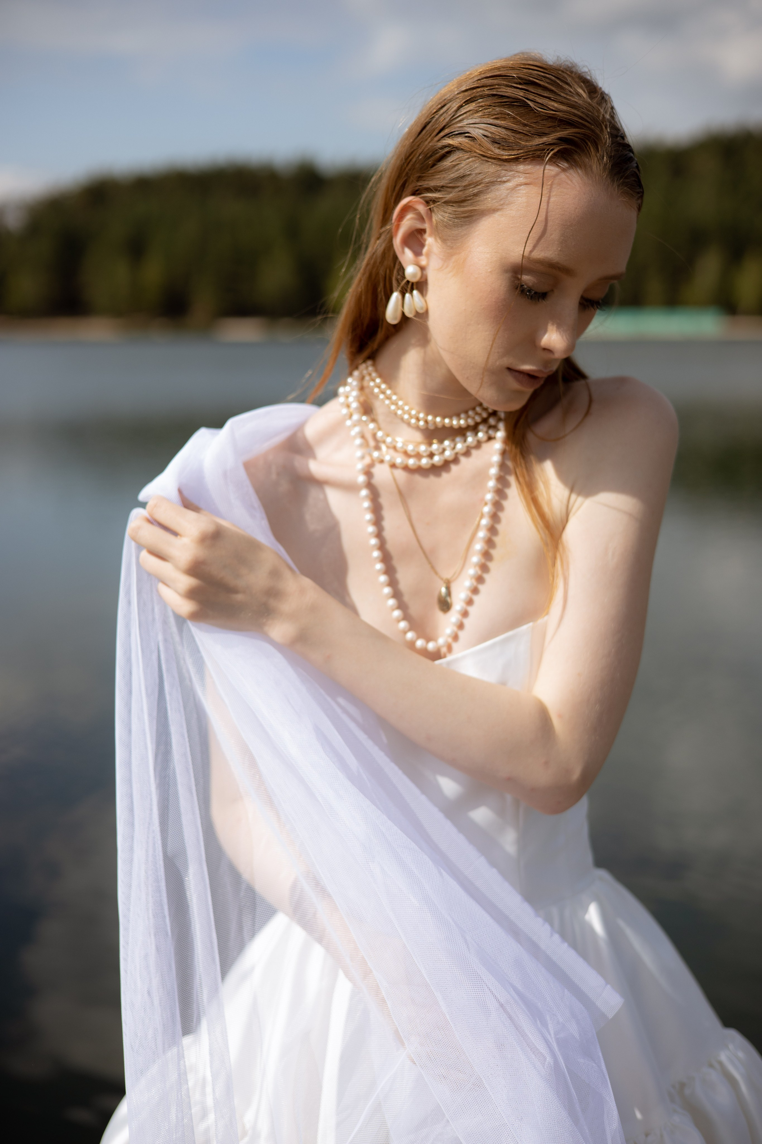 Пляж. Оформление свадеб, декор свадеб Вера Маркова, Москва