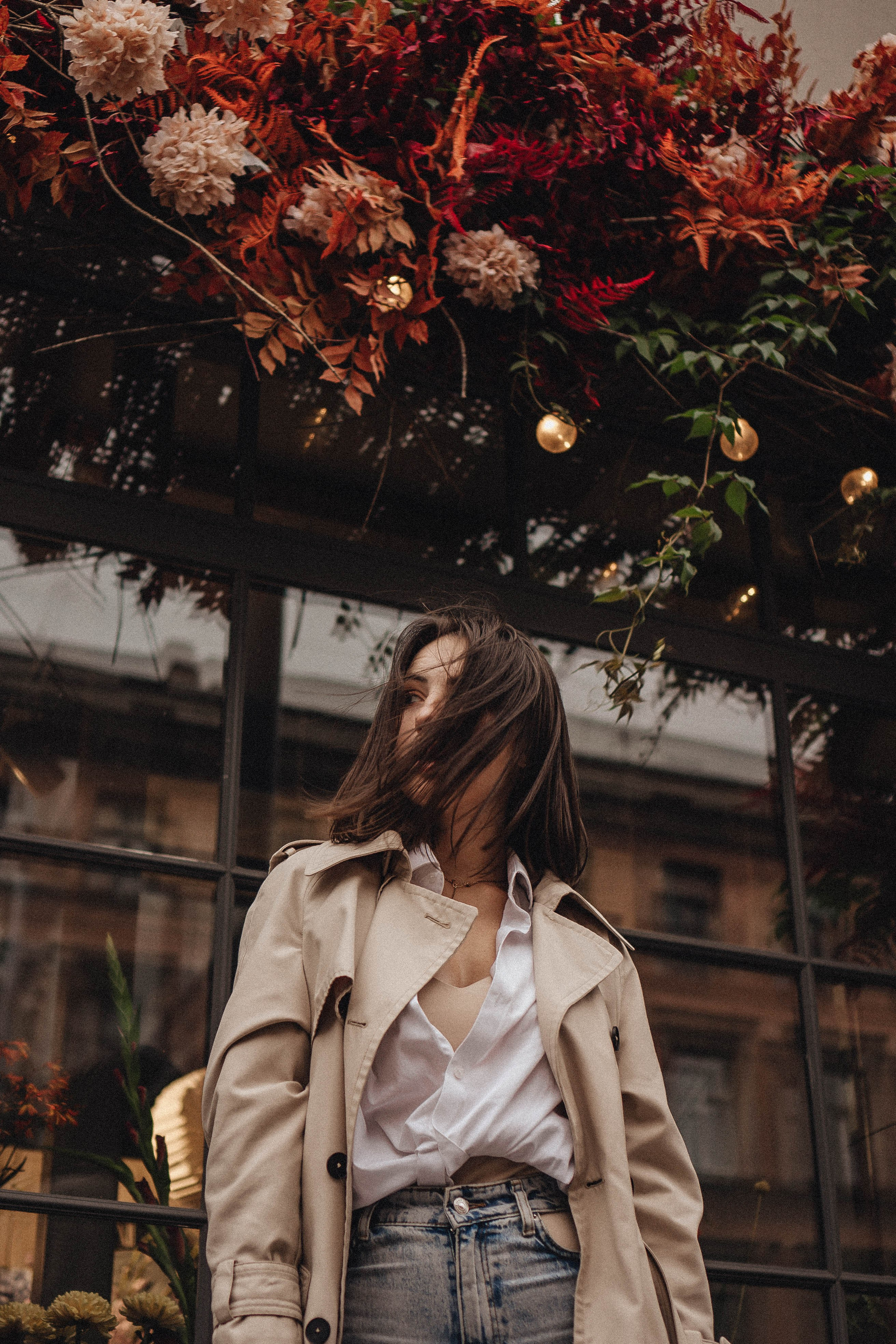 Прогулочная для Кристины. Профессиональный фотограф, Санкт-Петербург — Виктория Богомолова