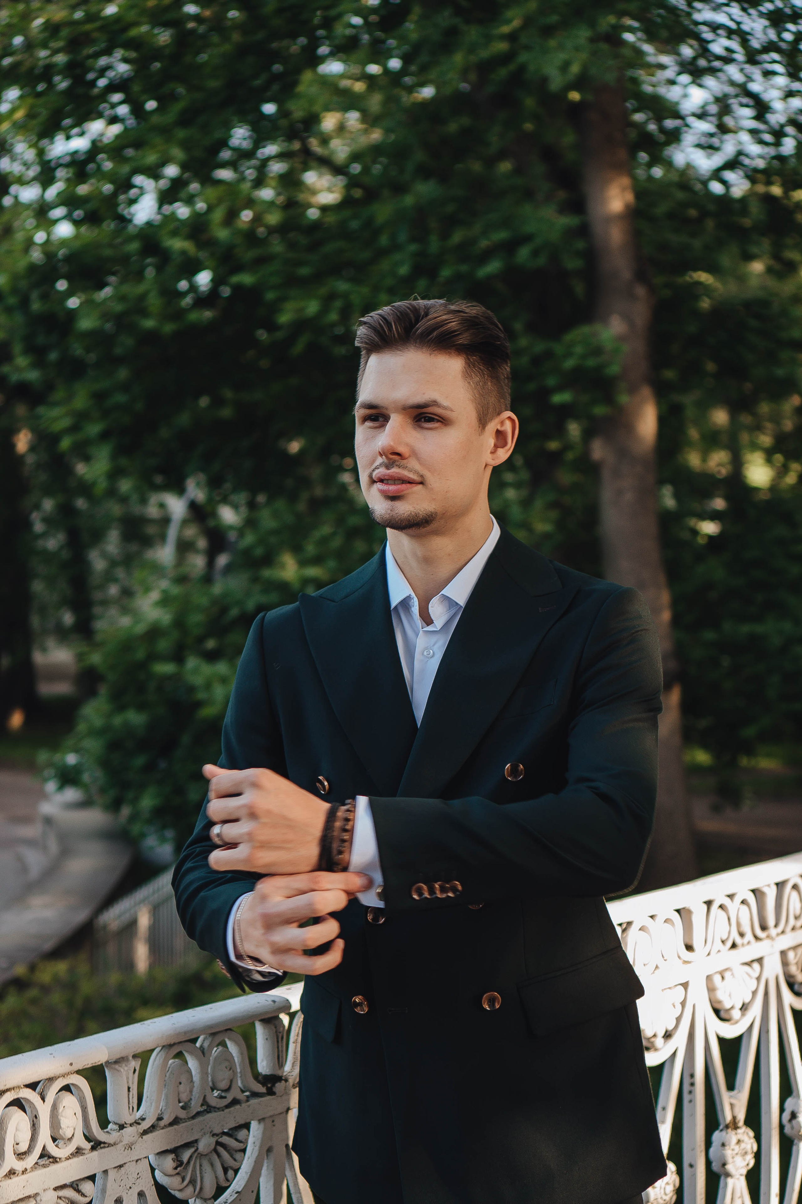 СВАДЕБНАЯ СЬЕМКА НА РАССВЕТЕ НА ЕЛАГИНОМ ОСТОРОВЕ. Профессиональный фотограф, Санкт-Петербург — Виктория Богомолова