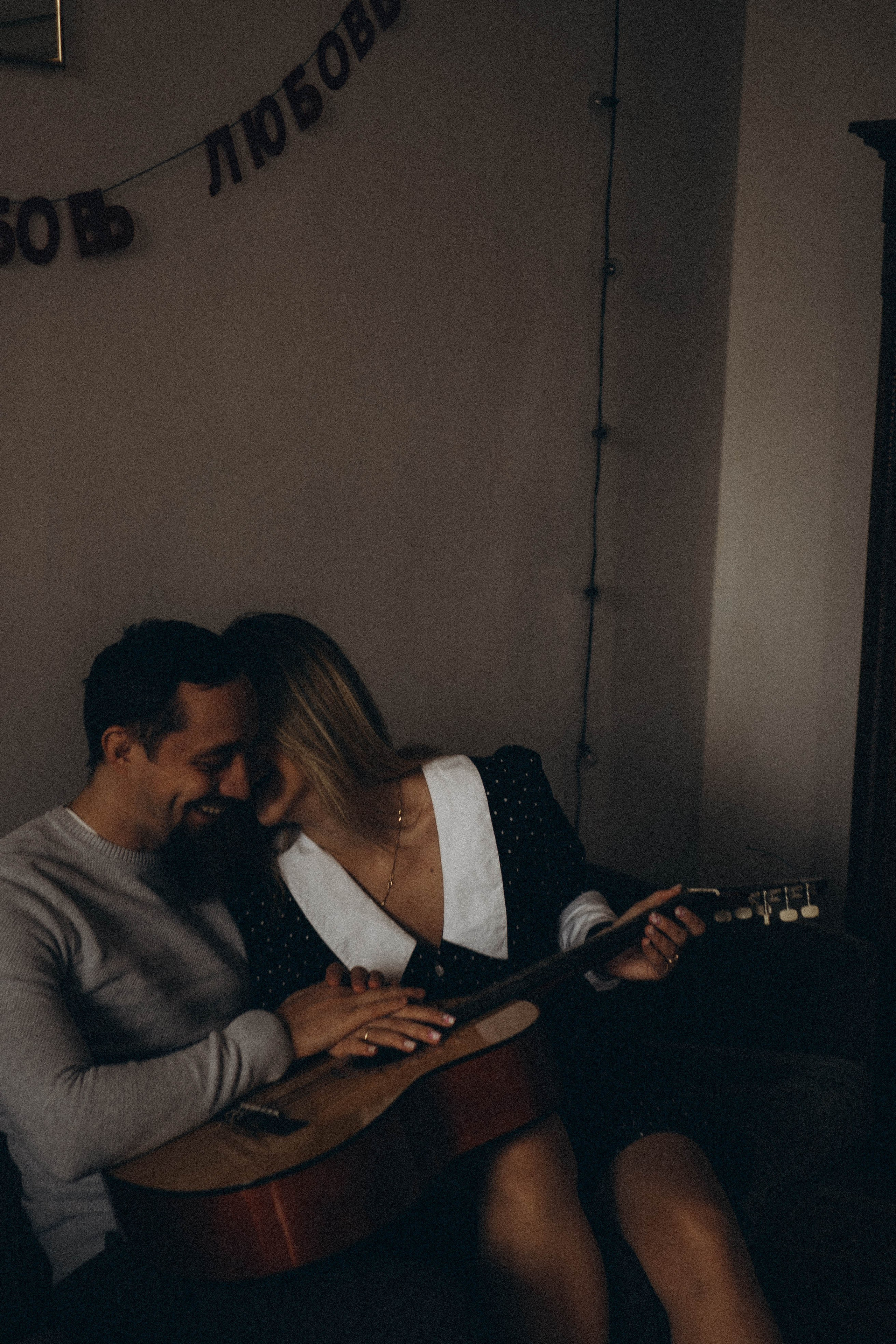 Любовь. Профессиональный фотограф, Санкт-Петербург — Виктория Богомолова