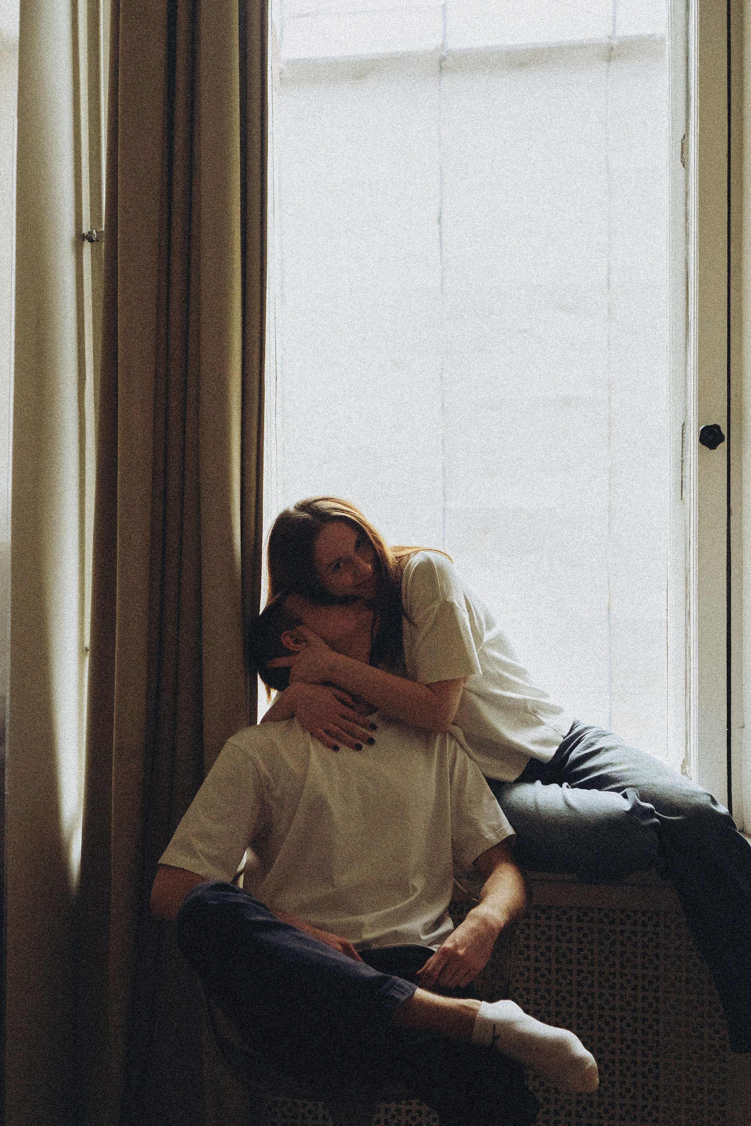 Студийная история. Профессиональный фотограф, Санкт-Петербург — Виктория Богомолова