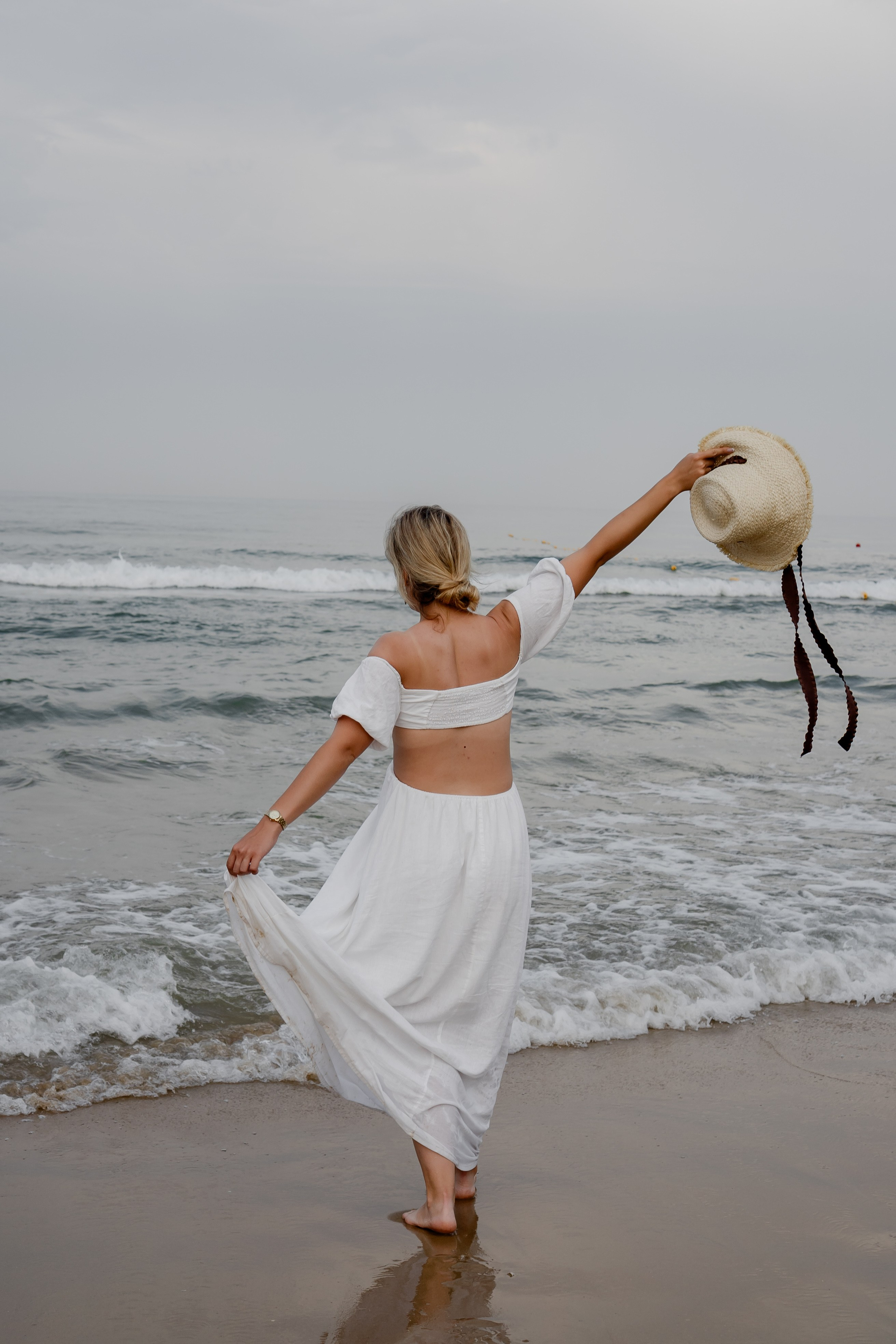 ДЕВУШКИ НА РАССВЕТНОЙ СЬЕМКЕ. Профессиональный фотограф, Санкт-Петербург — Виктория Богомолова