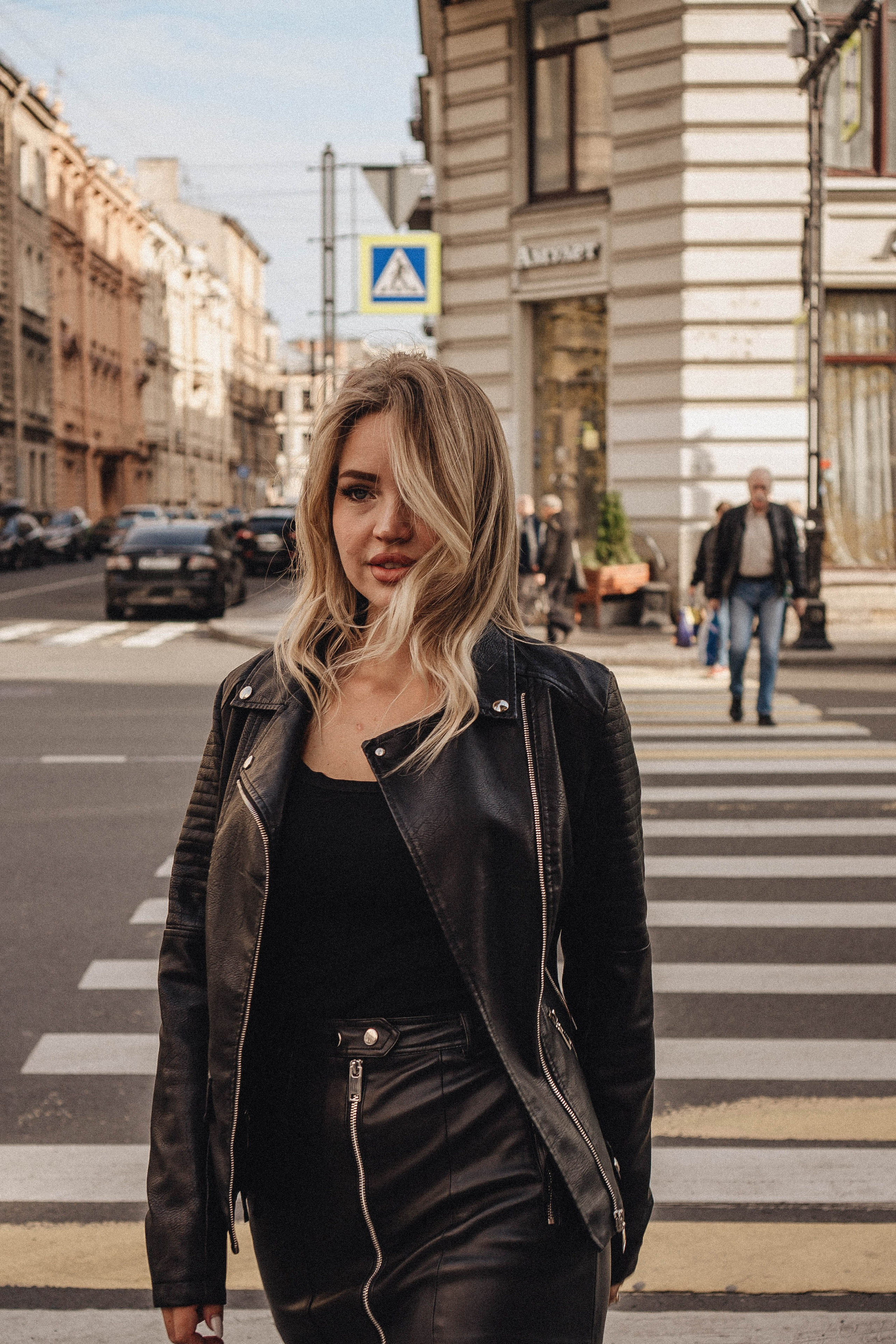 Прогулочная. Профессиональный фотограф, Санкт-Петербург — Виктория Богомолова