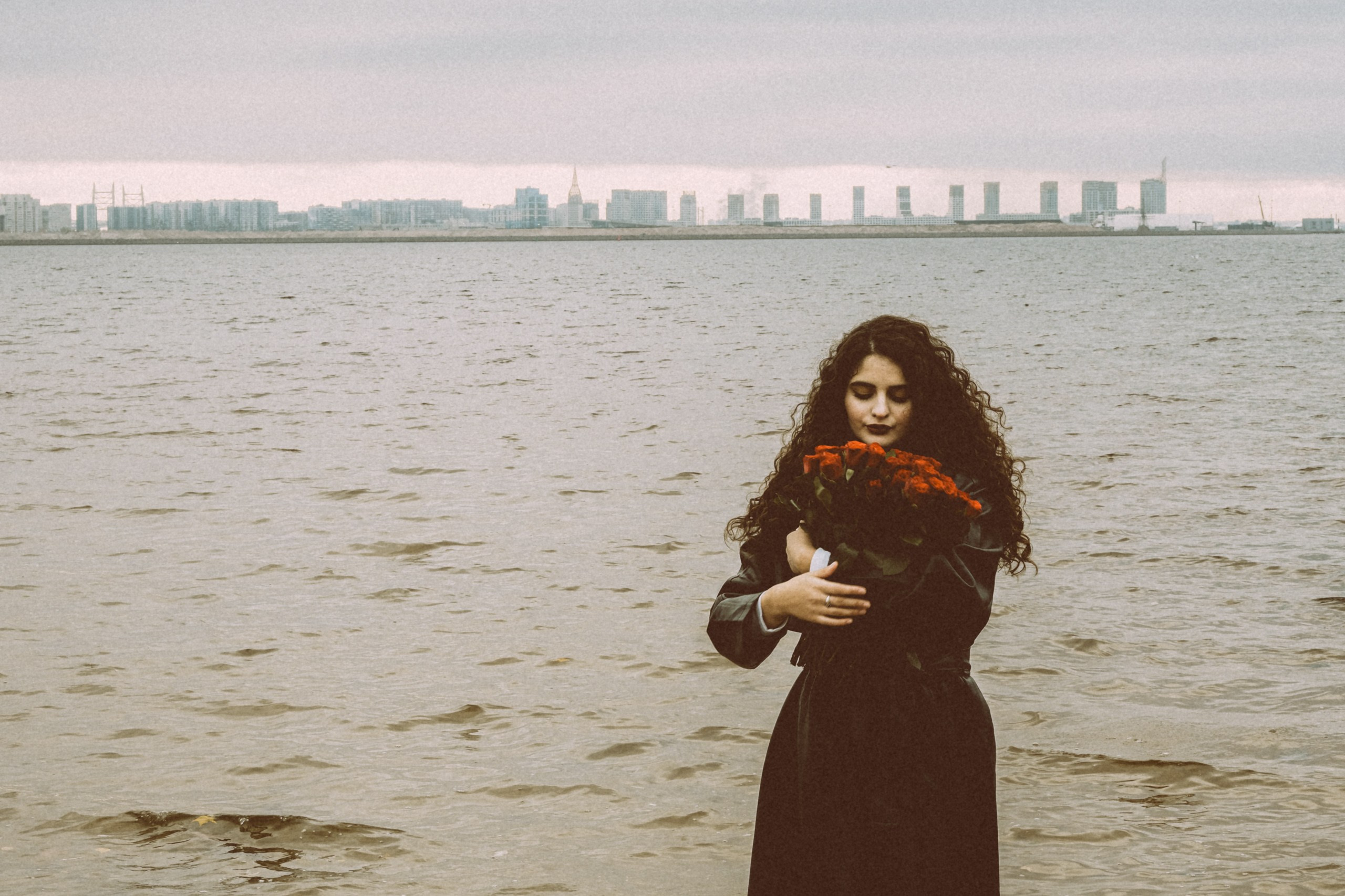Финский залив. Профессиональный фотограф, Санкт-Петербург — Виктория Богомолова
