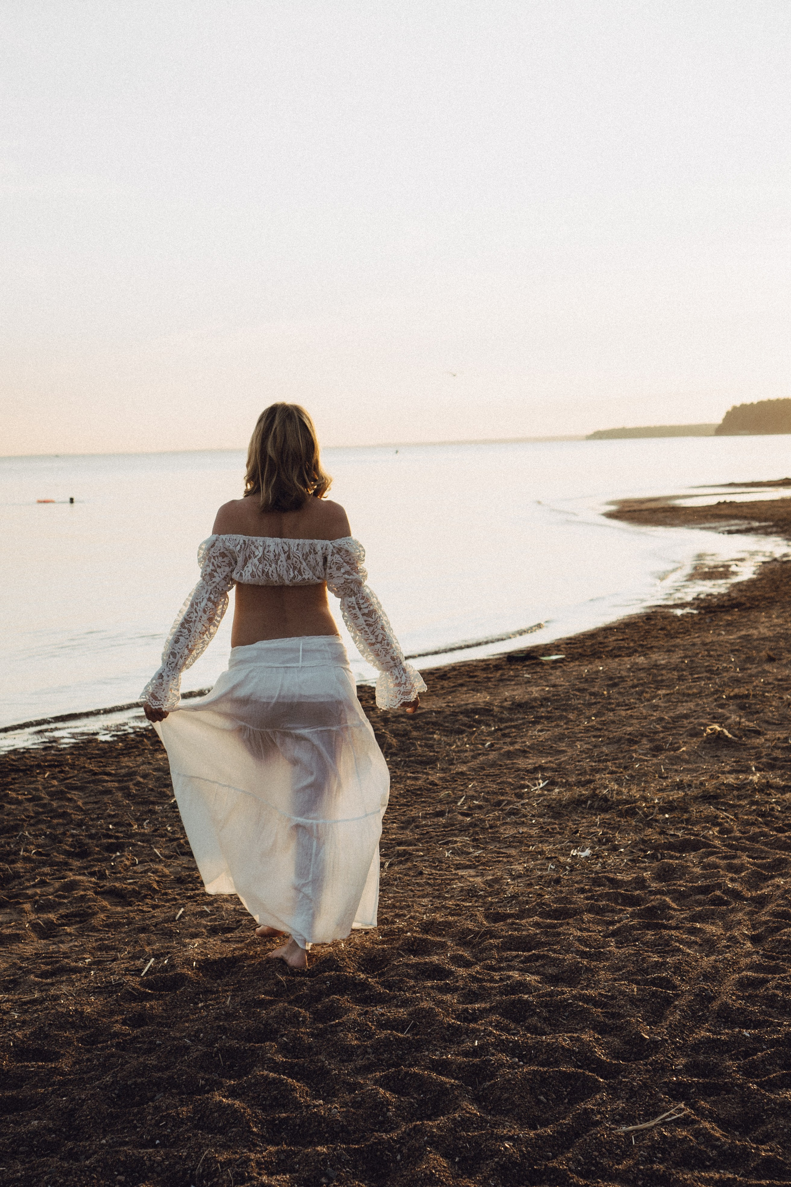 В ОЖИДАНИИ. Профессиональный фотограф, Санкт-Петербург — Виктория Богомолова