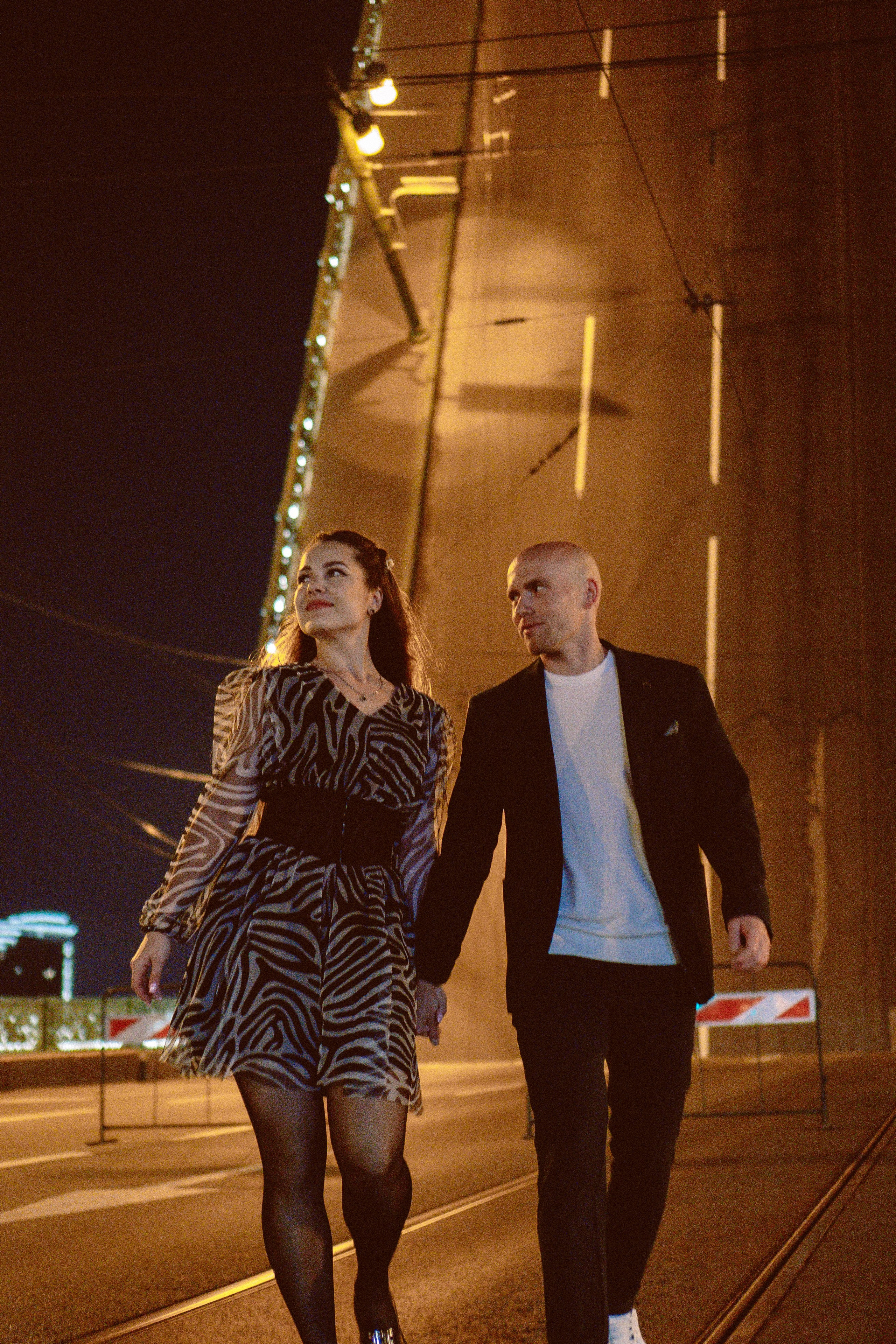 Любовь и питер. Профессиональный фотограф, Санкт-Петербург — Виктория Богомолова