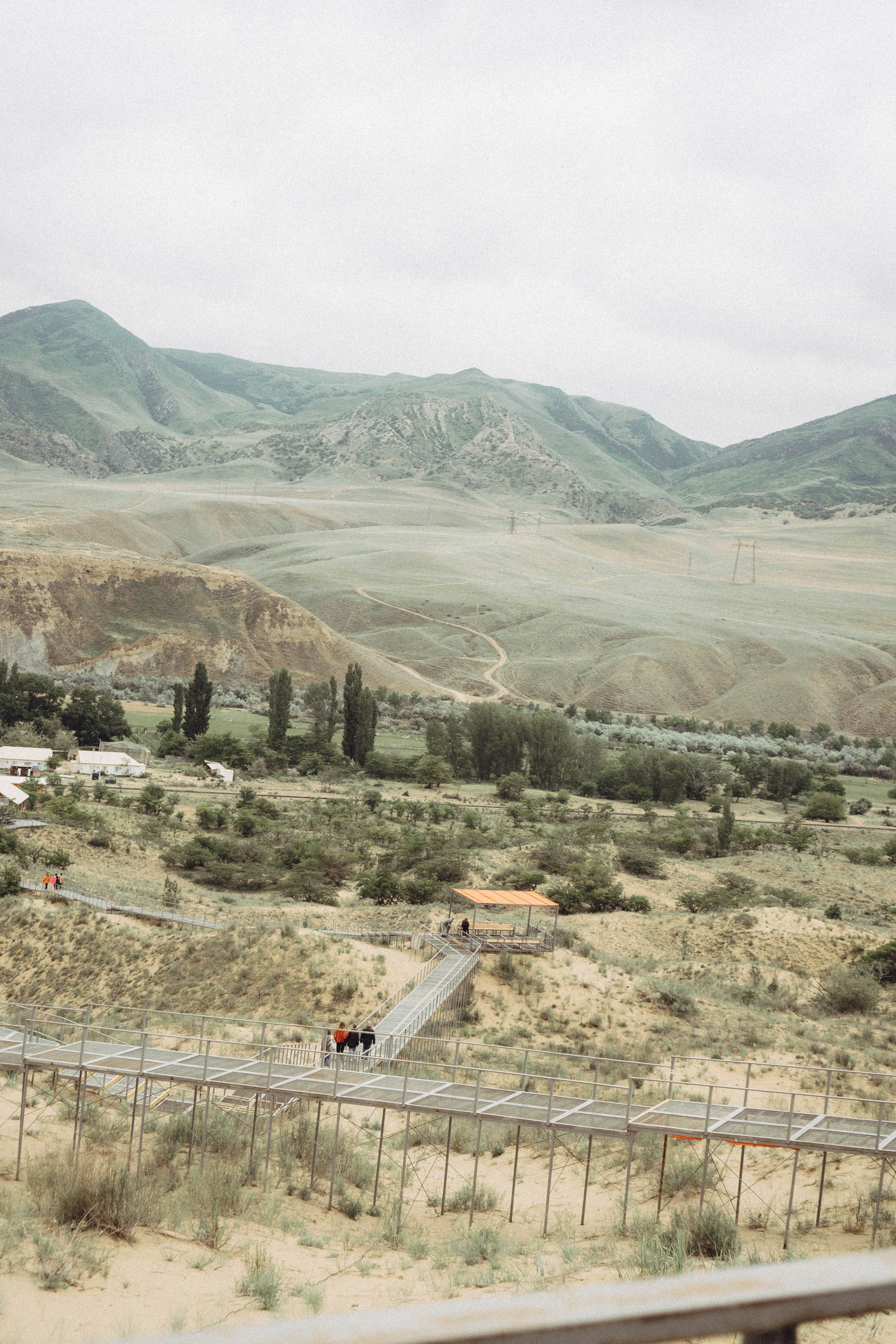 Кавказ. Профессиональный фотограф, Санкт-Петербург — Виктория Богомолова