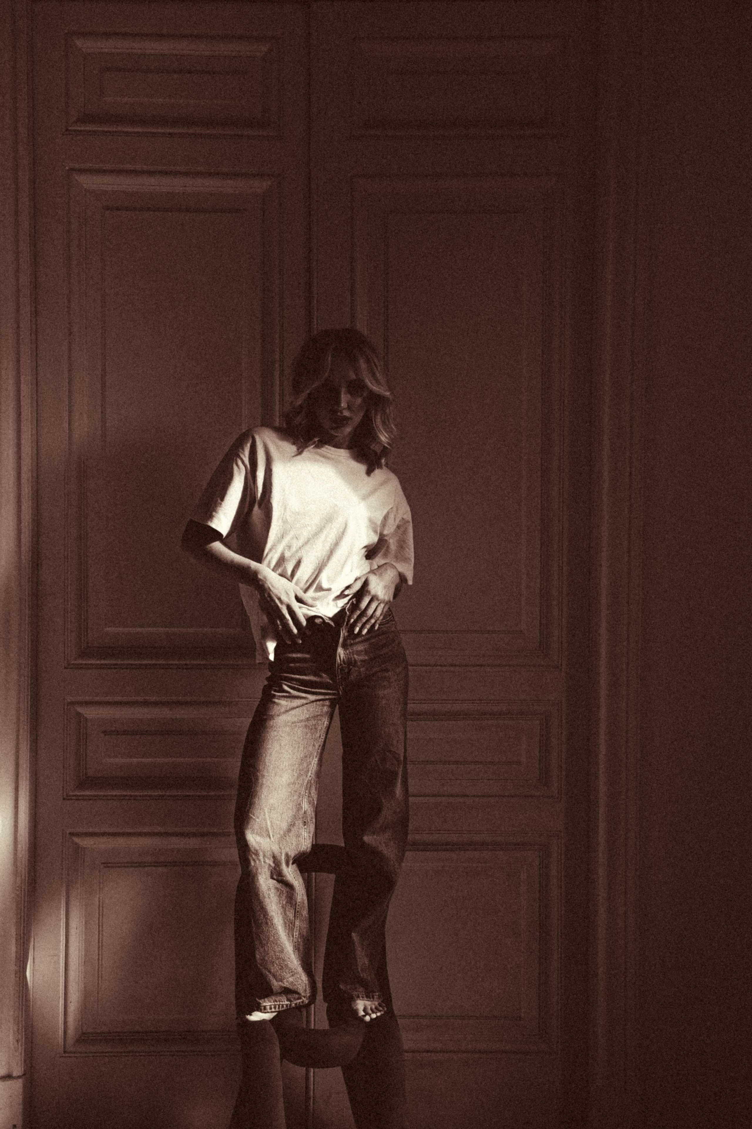 Винтажный стиль. Профессиональный фотограф, Санкт-Петербург — Виктория Богомолова