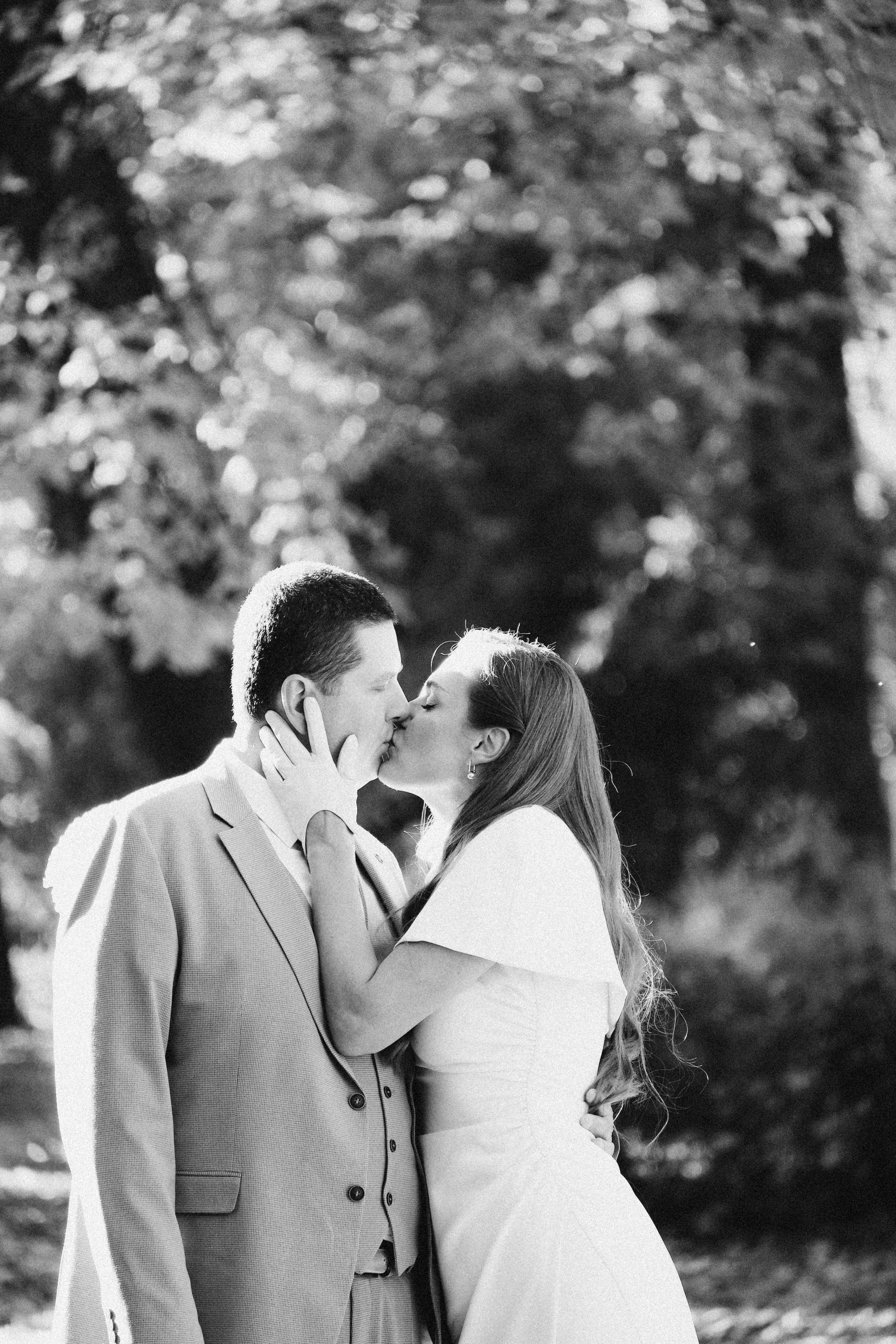 СВАДЕБНАЯ В ПУШКИНЕ. Профессиональный фотограф, Санкт-Петербург — Виктория Богомолова