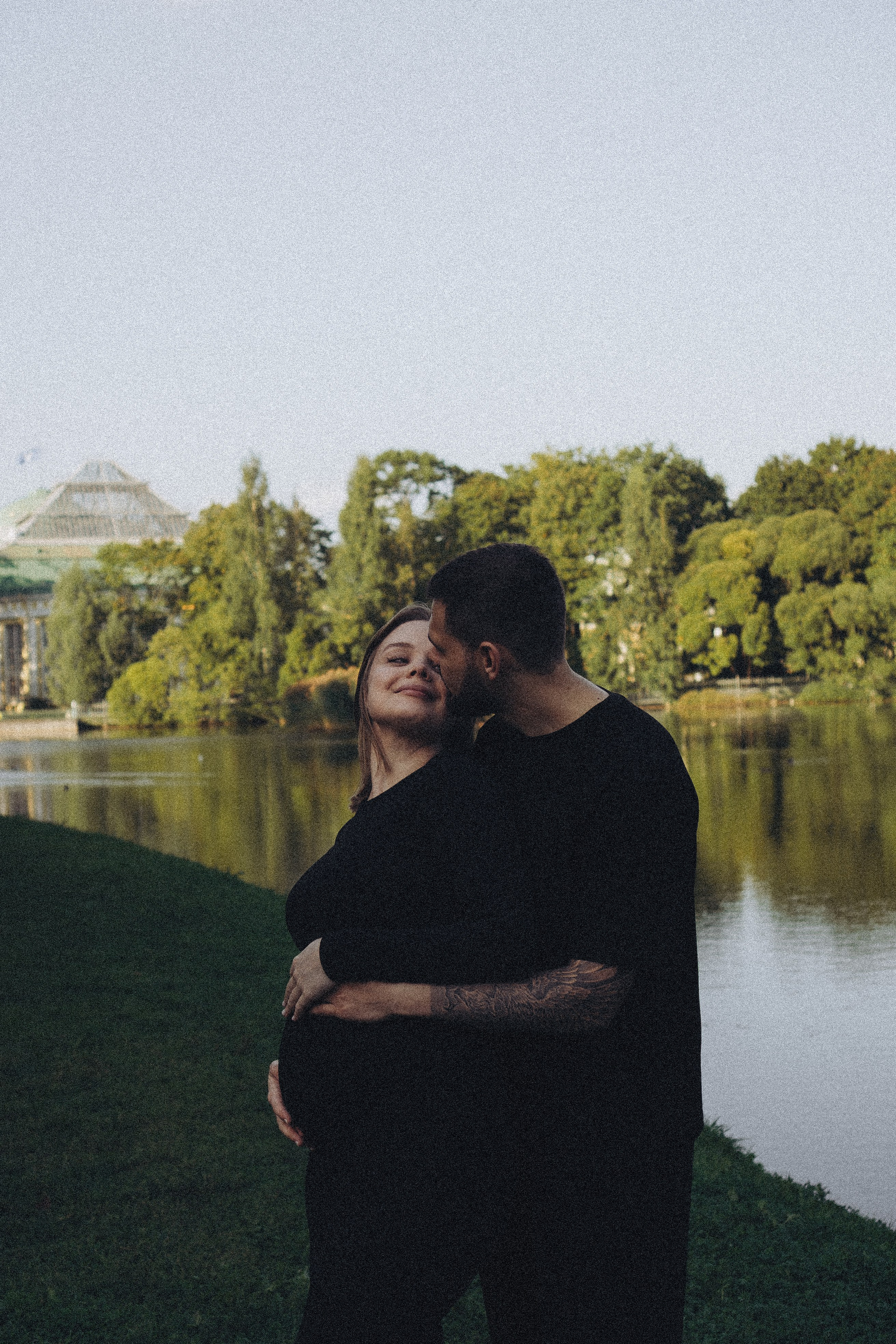 БЕРЕМЕННОСТЬ. Профессиональный фотограф, Санкт-Петербург — Виктория Богомолова