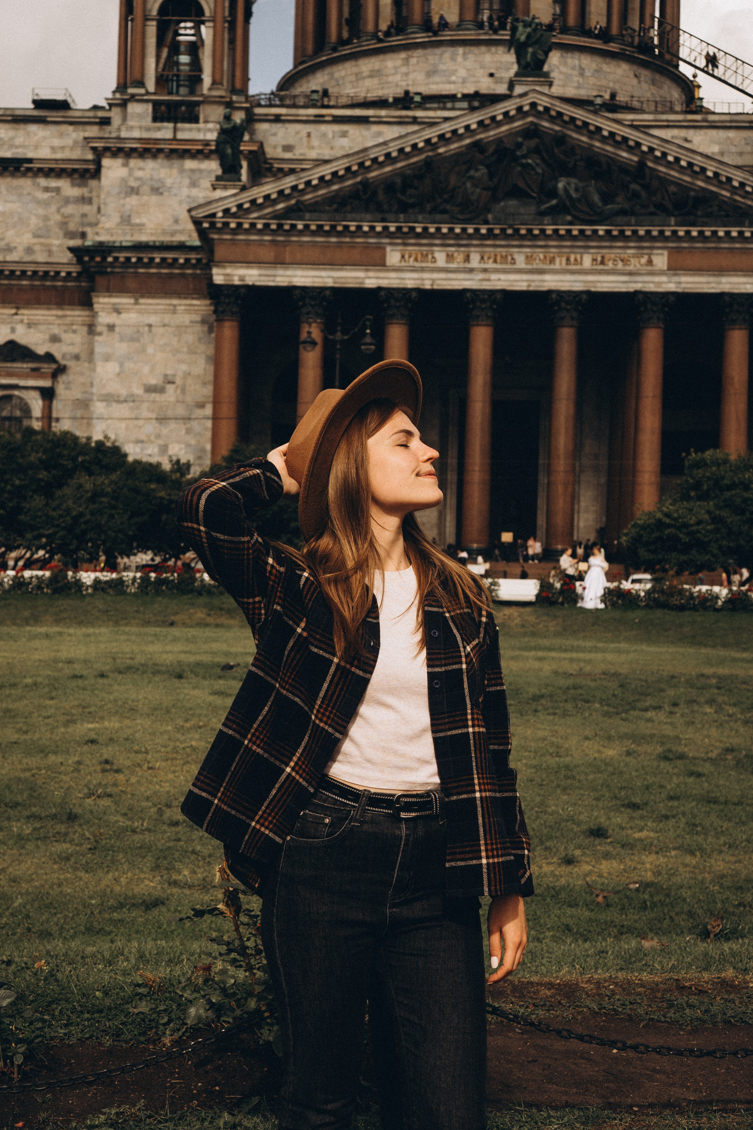 ПРОГУЛКА ПО САНКТ-ПЕТЕРБУРГУ. Профессиональный фотограф, Санкт-Петербург — Виктория Богомолова