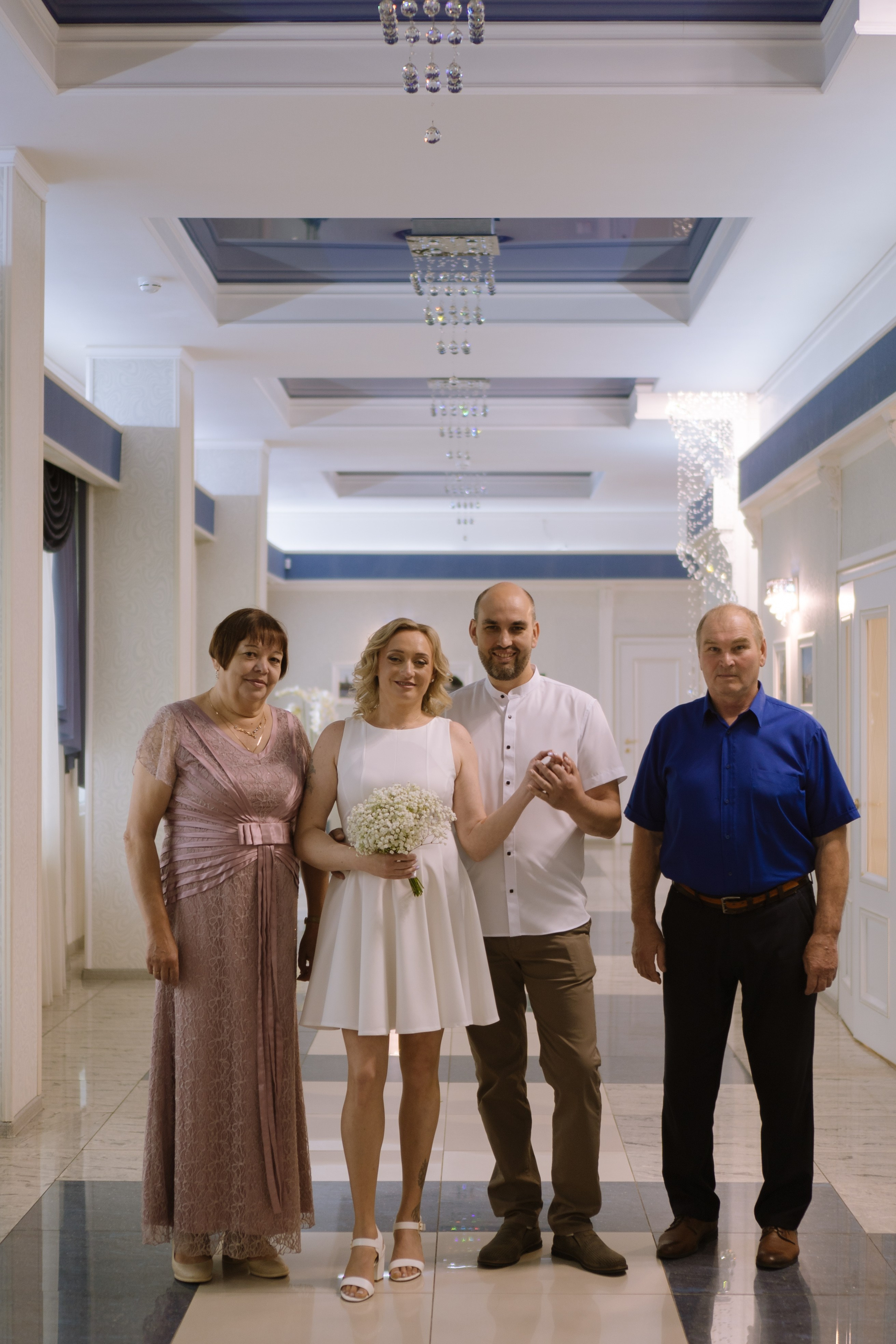 СВАДЕБНЫЙ РЕПОРТАЖ. Профессиональный фотограф, Санкт-Петербург — Виктория Богомолова