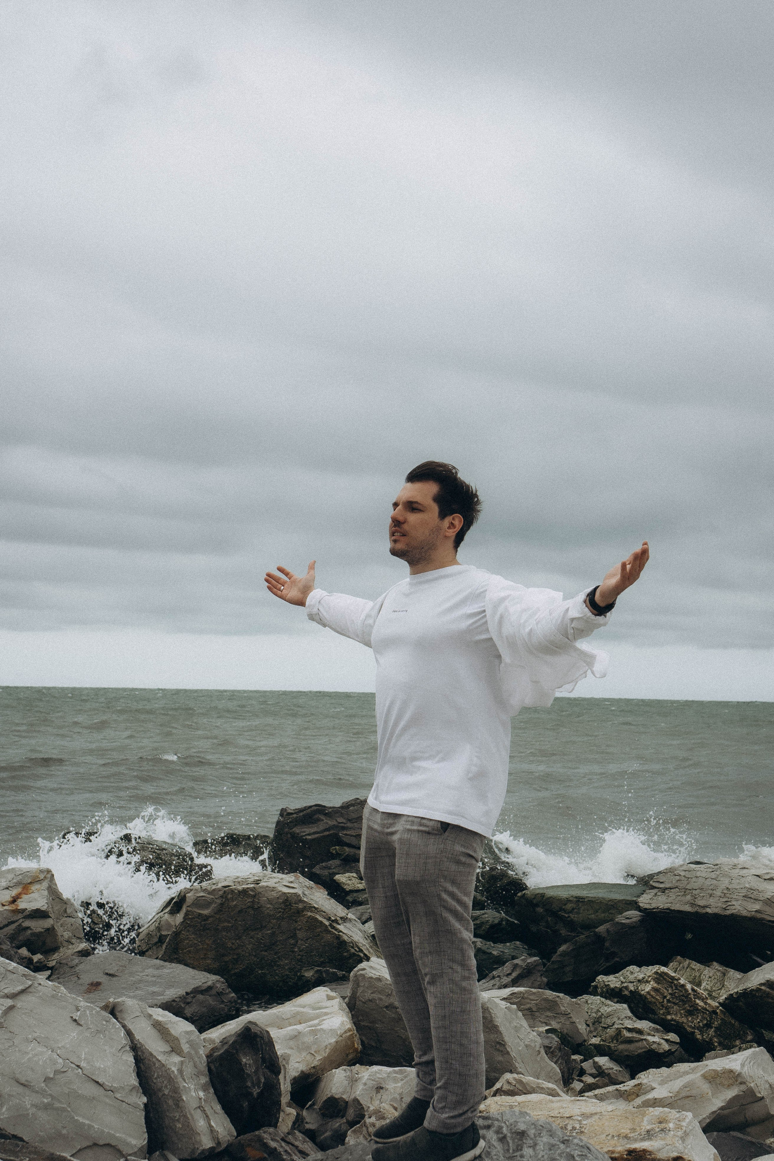 Каспий. Профессиональный фотограф, Санкт-Петербург — Виктория Богомолова