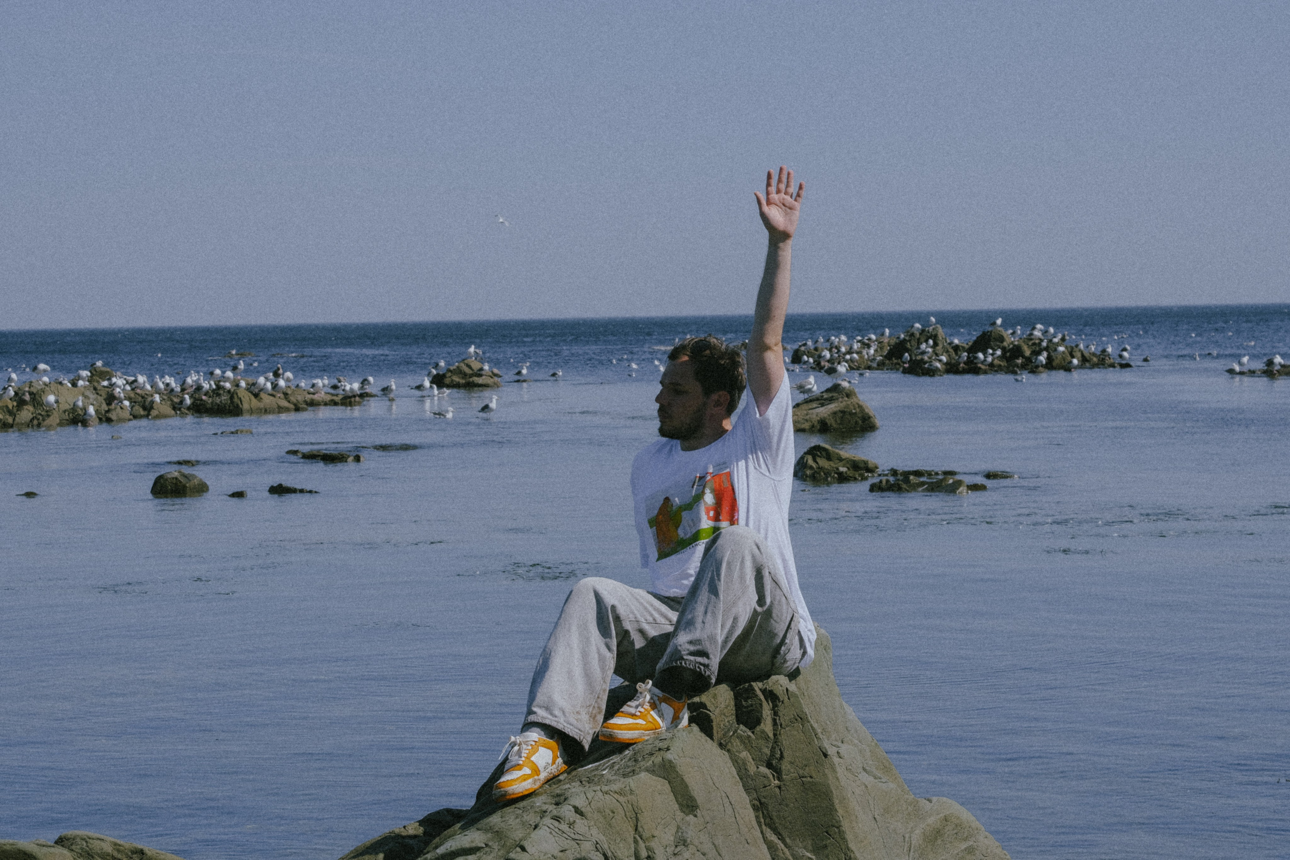 САХАЛИН. Профессиональный фотограф, Санкт-Петербург — Виктория Богомолова