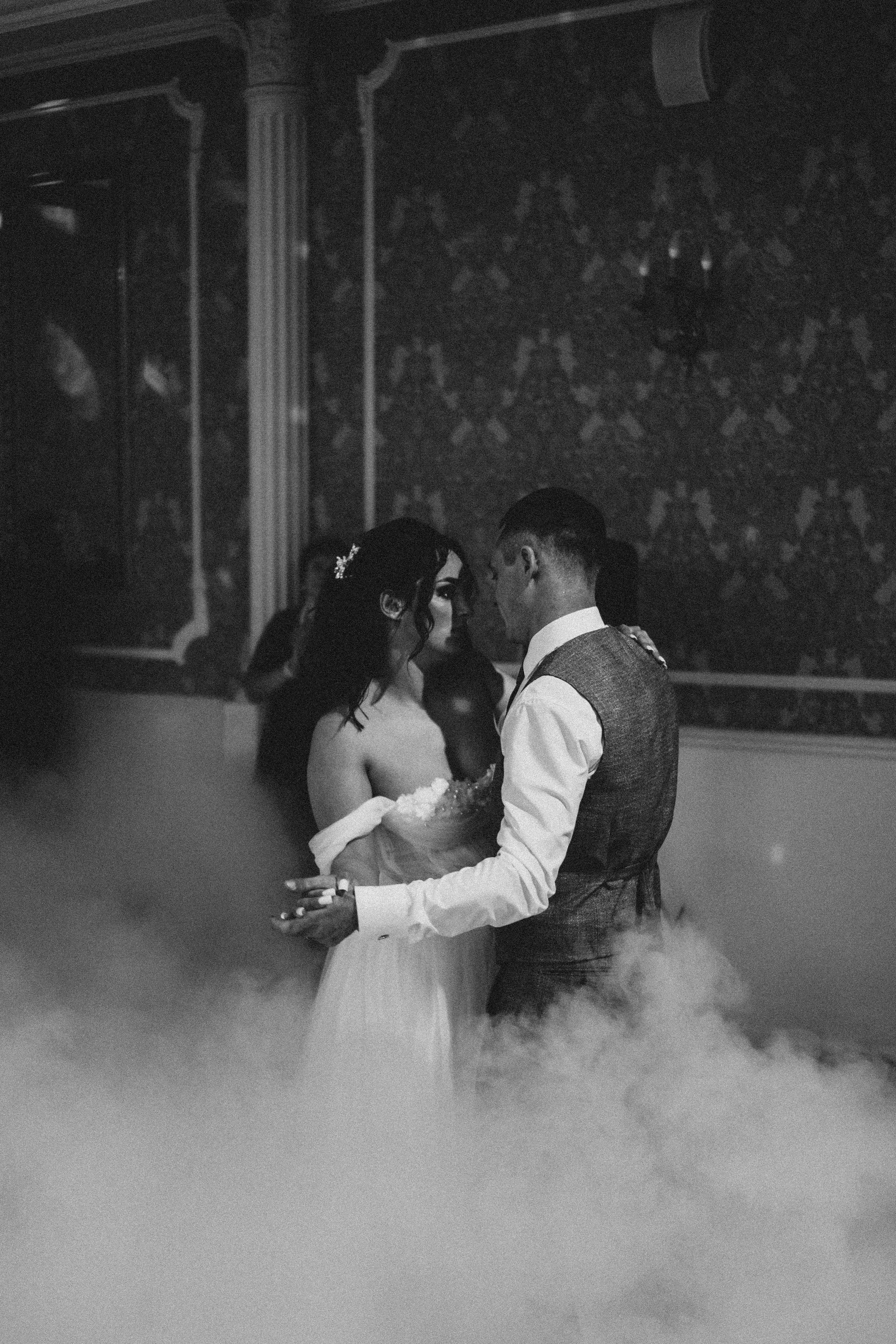 ТАНЕЦ ЖЕНИХА И НЕВЕСТЫ. Профессиональный фотограф, Санкт-Петербург — Виктория Богомолова