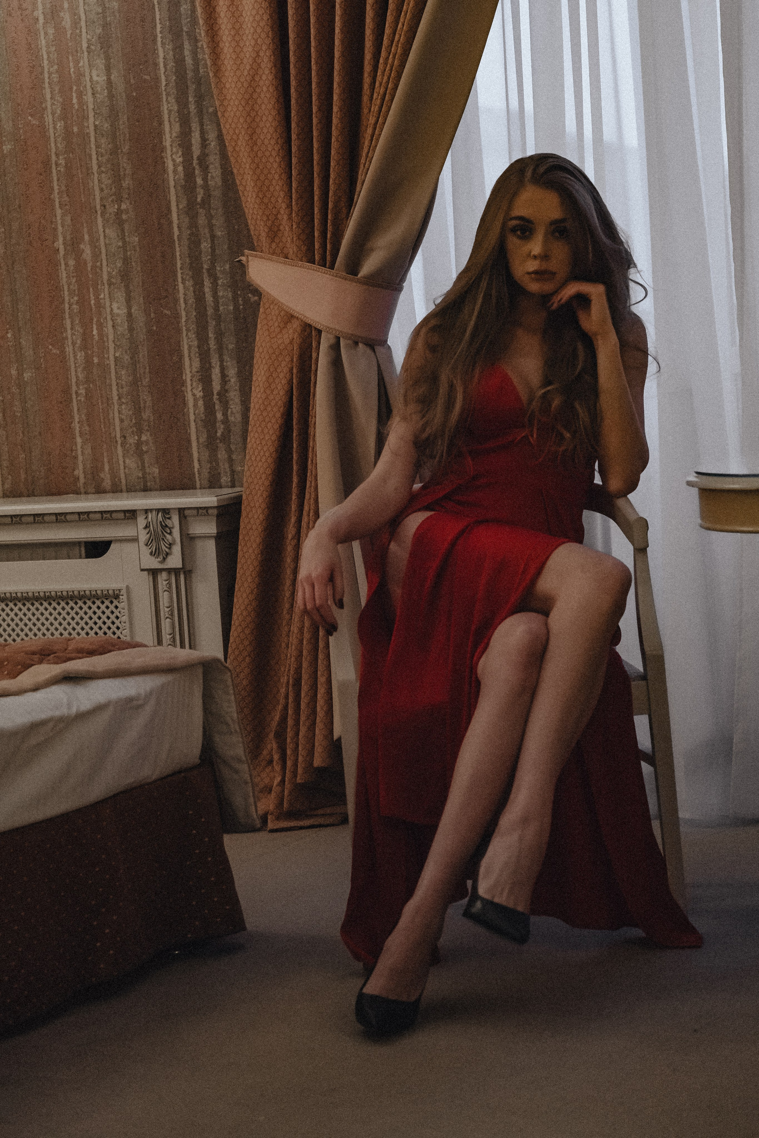 ОТЕЛЬНАЯ ИСТОРИЯ. Профессиональный фотограф, Санкт-Петербург — Виктория Богомолова