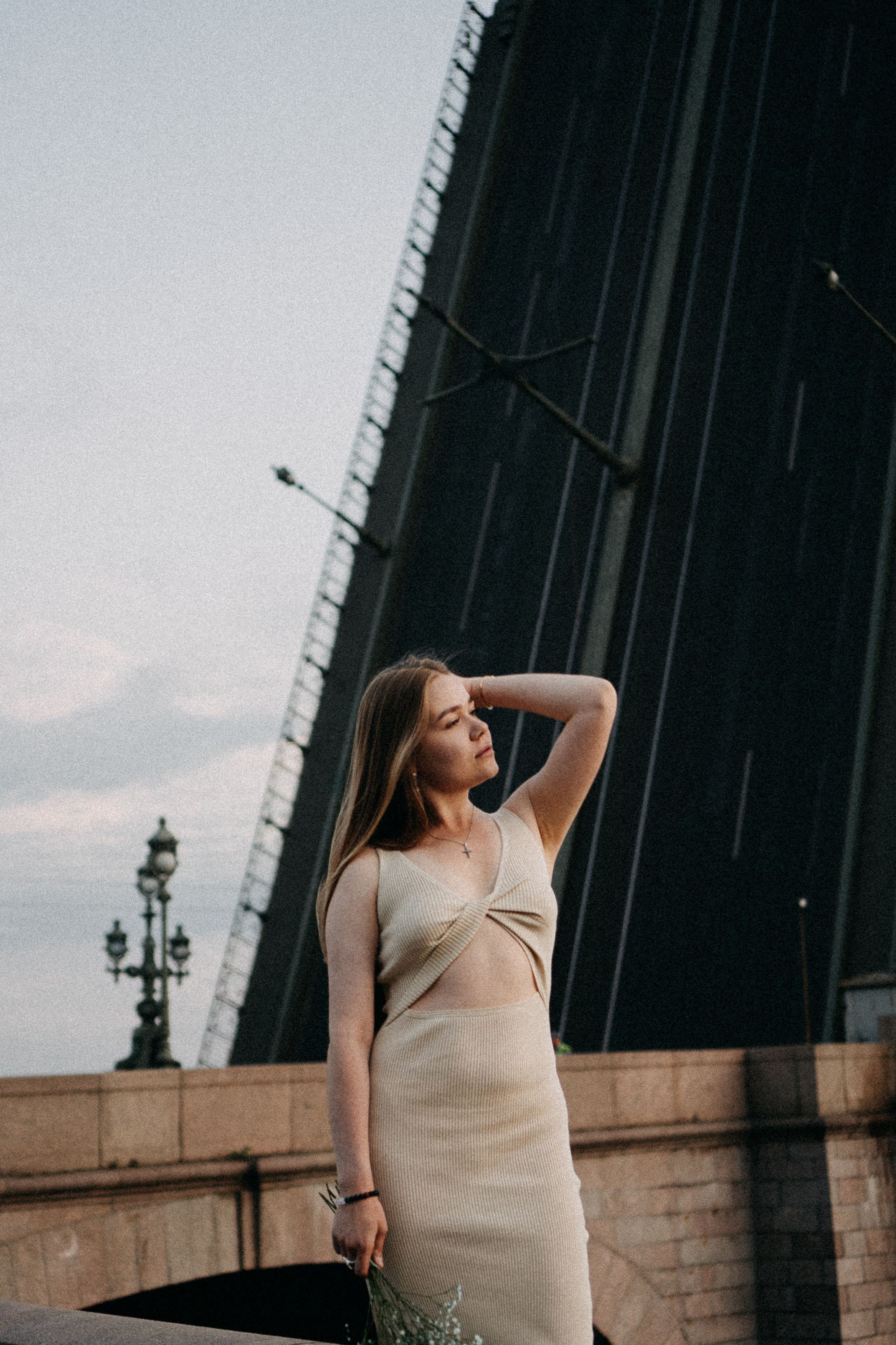 Рассветная. Профессиональный фотограф, Санкт-Петербург — Виктория Богомолова