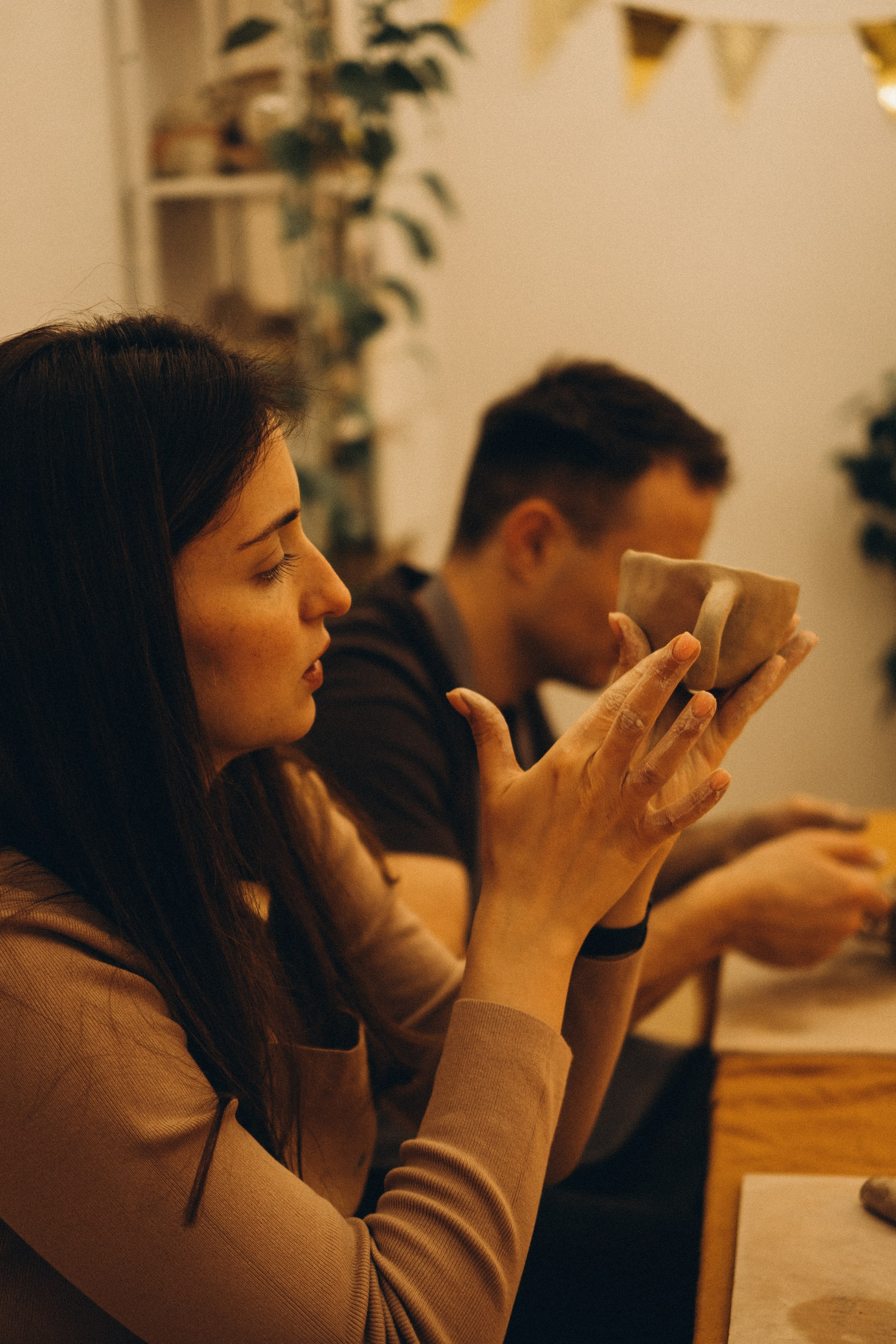 ЛЕПКАРНЯ. Профессиональный фотограф, Санкт-Петербург — Виктория Богомолова