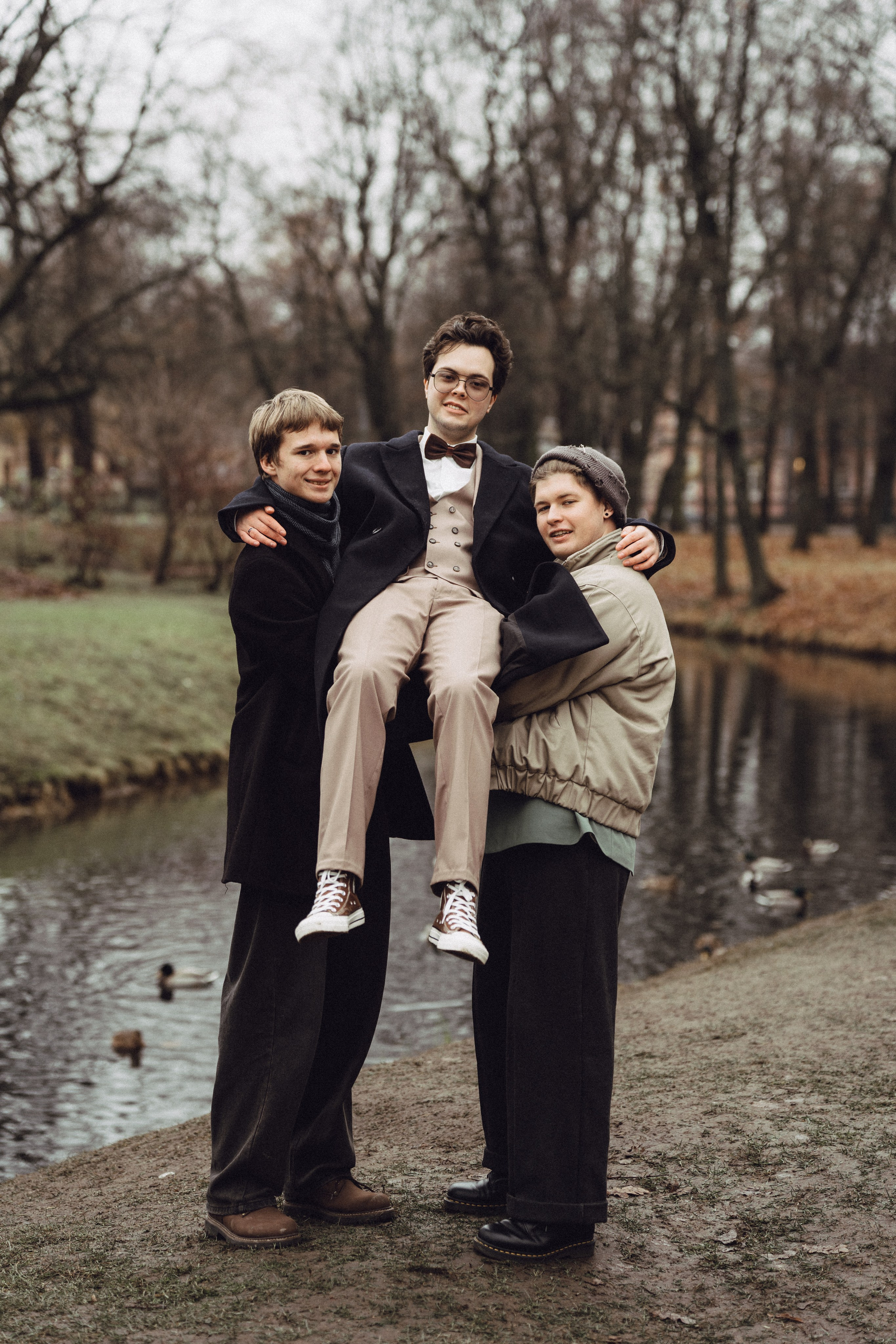 СВАДЕБНАЯ СЬЕМКА ВО ВТОРОМ ДВОРЦЕ С ГОСТЯМИ И ПРОГУЛКА В ТАВРИЧЕСКОМ САДУ. Профессиональный фотограф, Санкт-Петербург — Виктория Богомолова