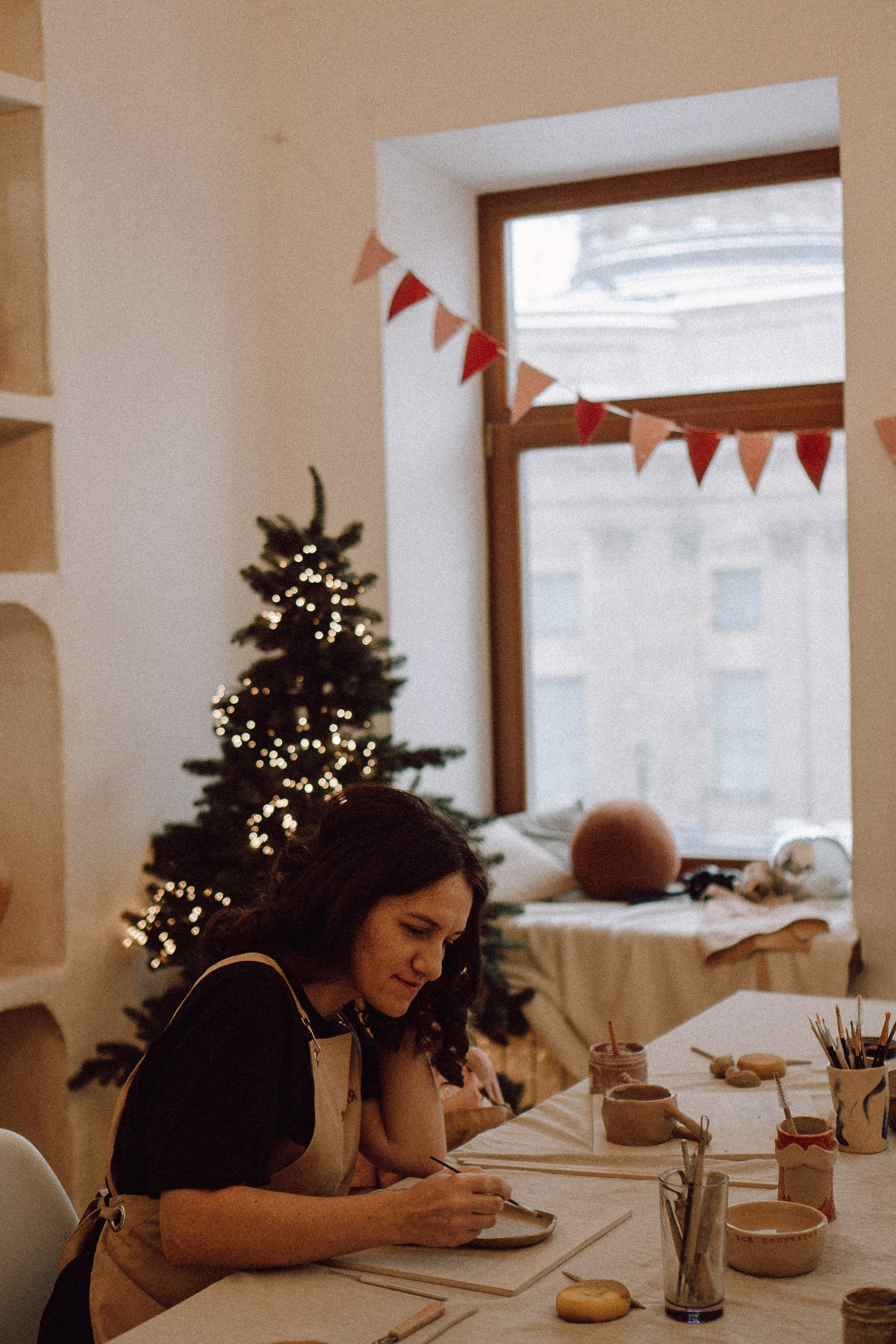 Студия лепки. Профессиональный фотограф, Санкт-Петербург — Виктория Богомолова