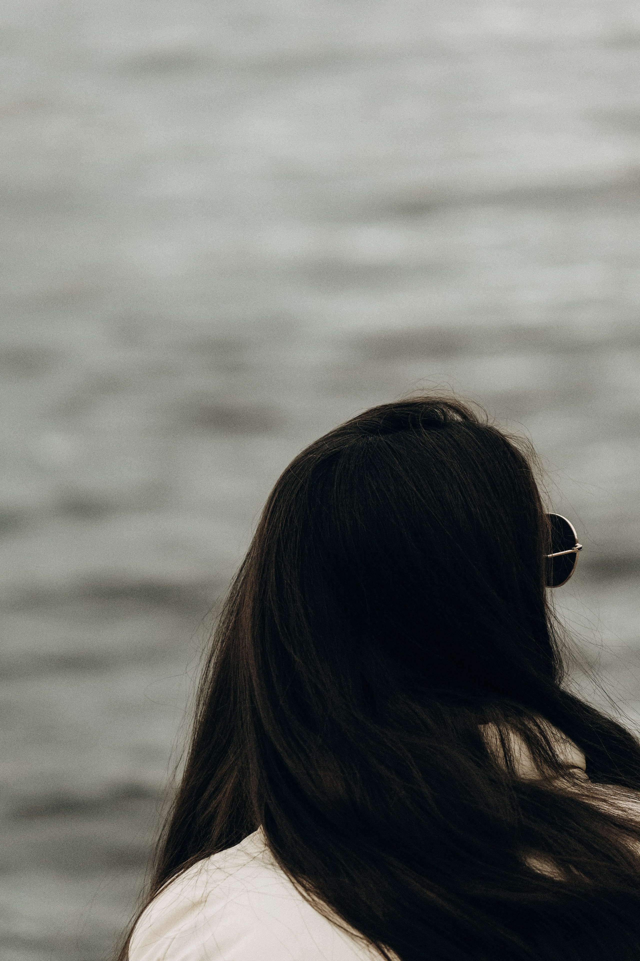 Прогулка по осеннему городу. Профессиональный фотограф, Санкт-Петербург — Виктория Богомолова
