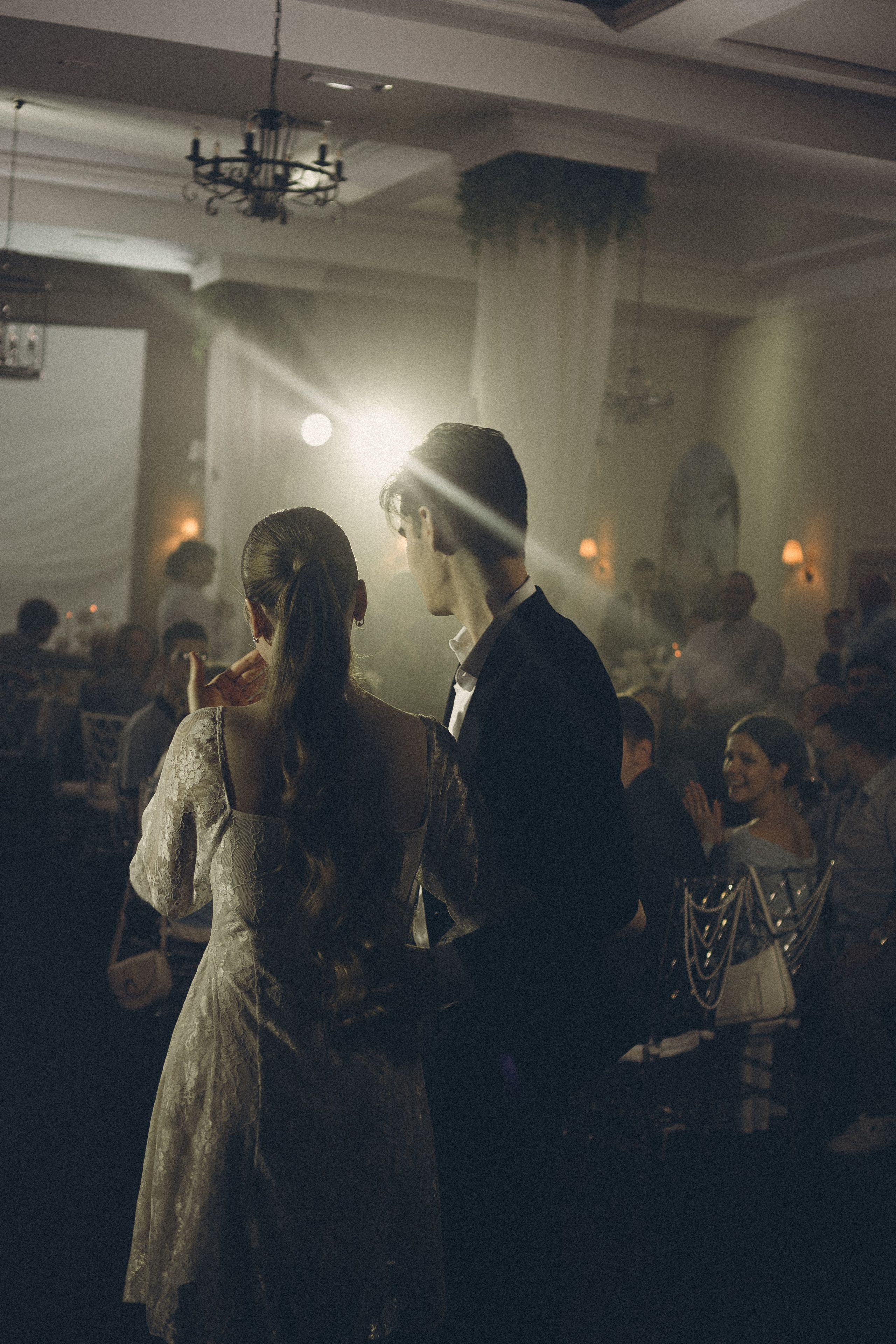 СВАДЕБНАЯ СЬЕМКА В ОТЕЛЕ В СИБИРИ. Профессиональный фотограф, Санкт-Петербург — Виктория Богомолова