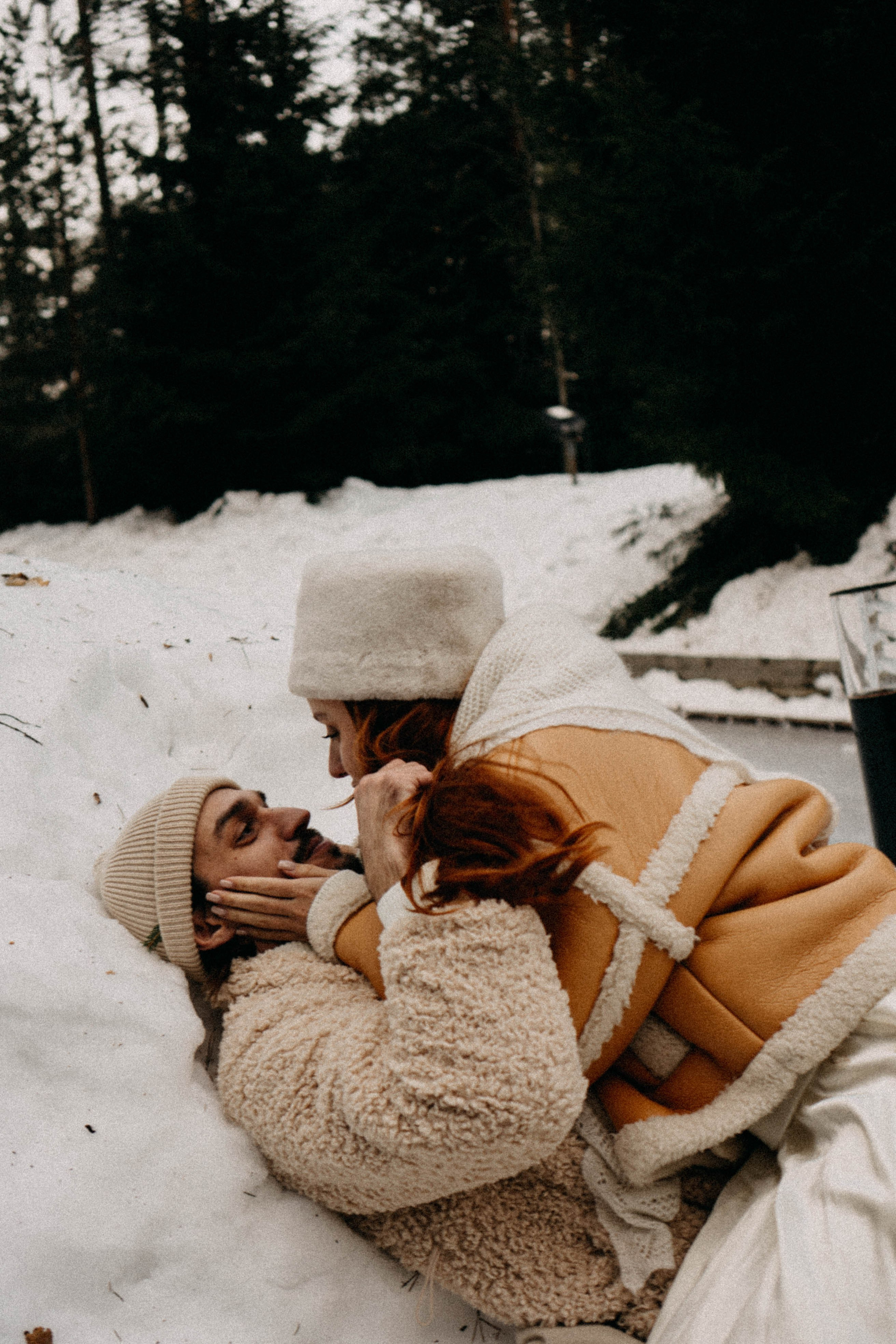 Каток. Профессиональный фотограф, Санкт-Петербург — Виктория Богомолова