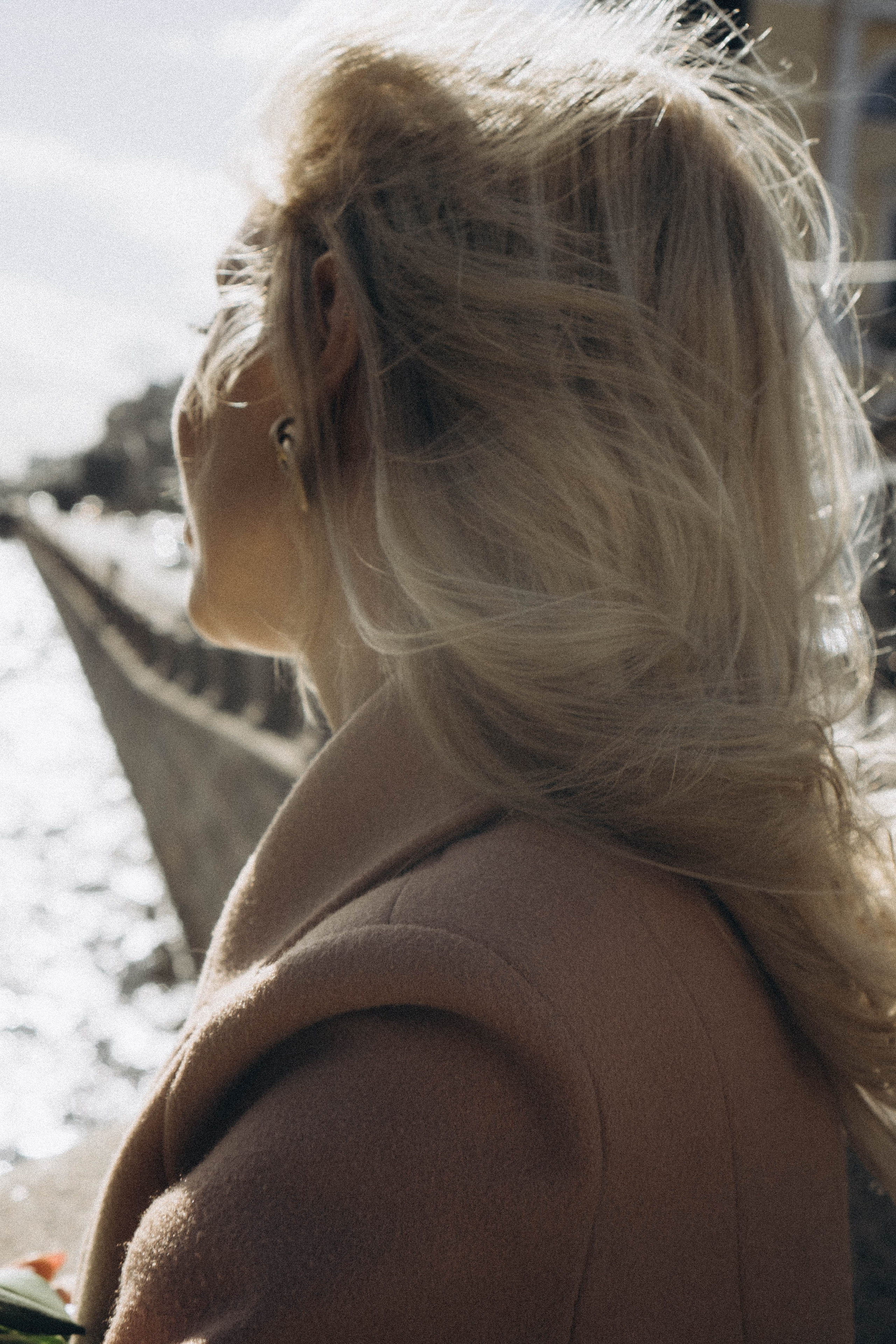 Прогуллка чб. Профессиональный фотограф, Санкт-Петербург — Виктория Богомолова