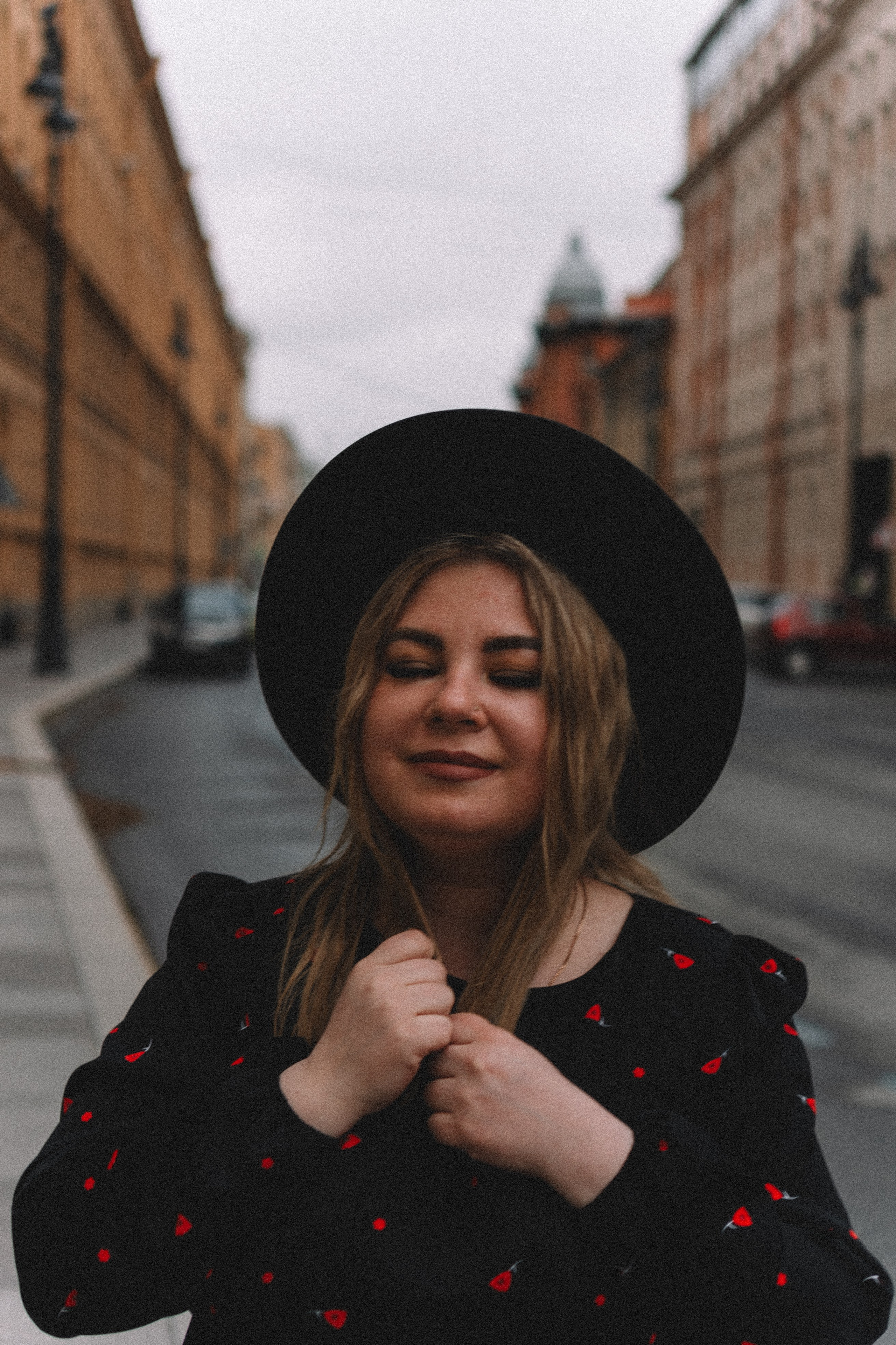 ПРОГУЛКА ВЕСНОЙ. Профессиональный фотограф, Санкт-Петербург — Виктория Богомолова