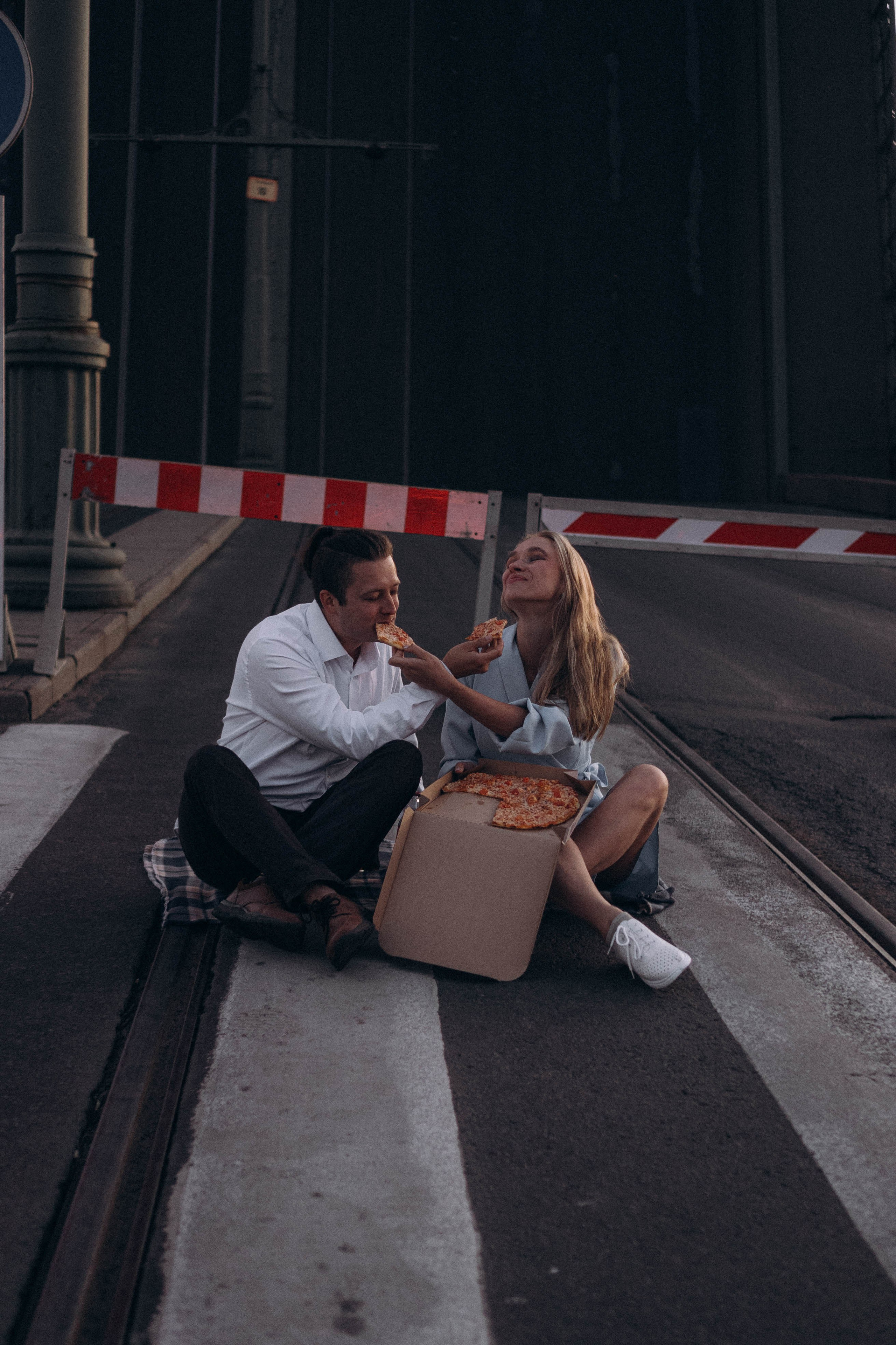 СЧАСТЛИВОЕ УТРО. Профессиональный фотограф, Санкт-Петербург — Виктория Богомолова